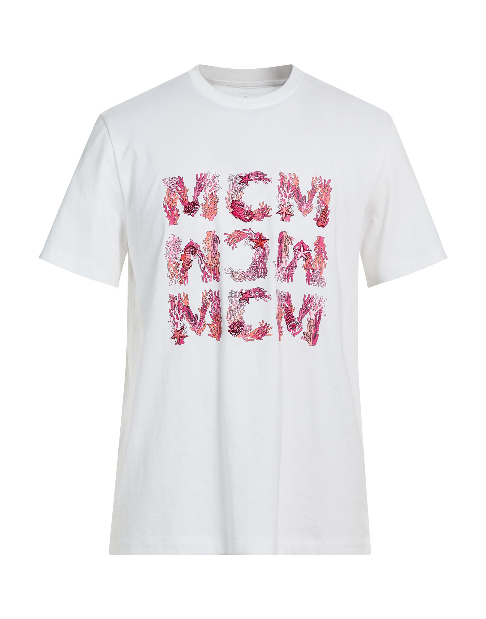  Mcm - Tops - T-shirts - On Yoox.com 