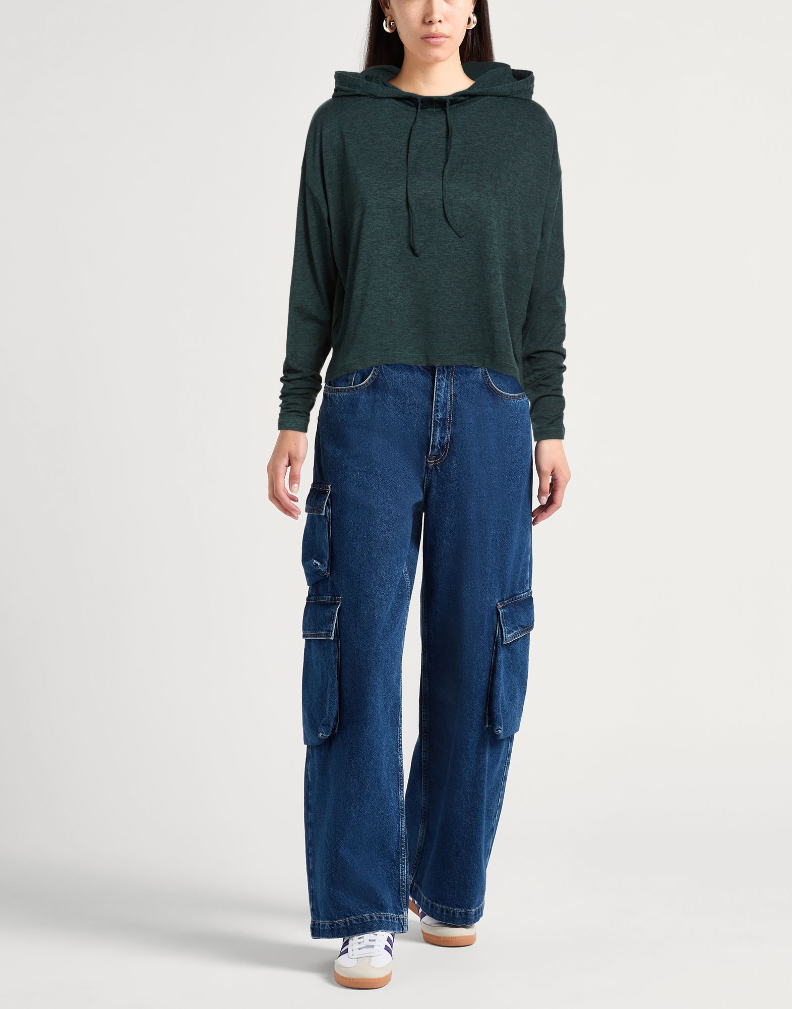  Girlfriend Collective - Tops - T-shirts - On Yoox.com 