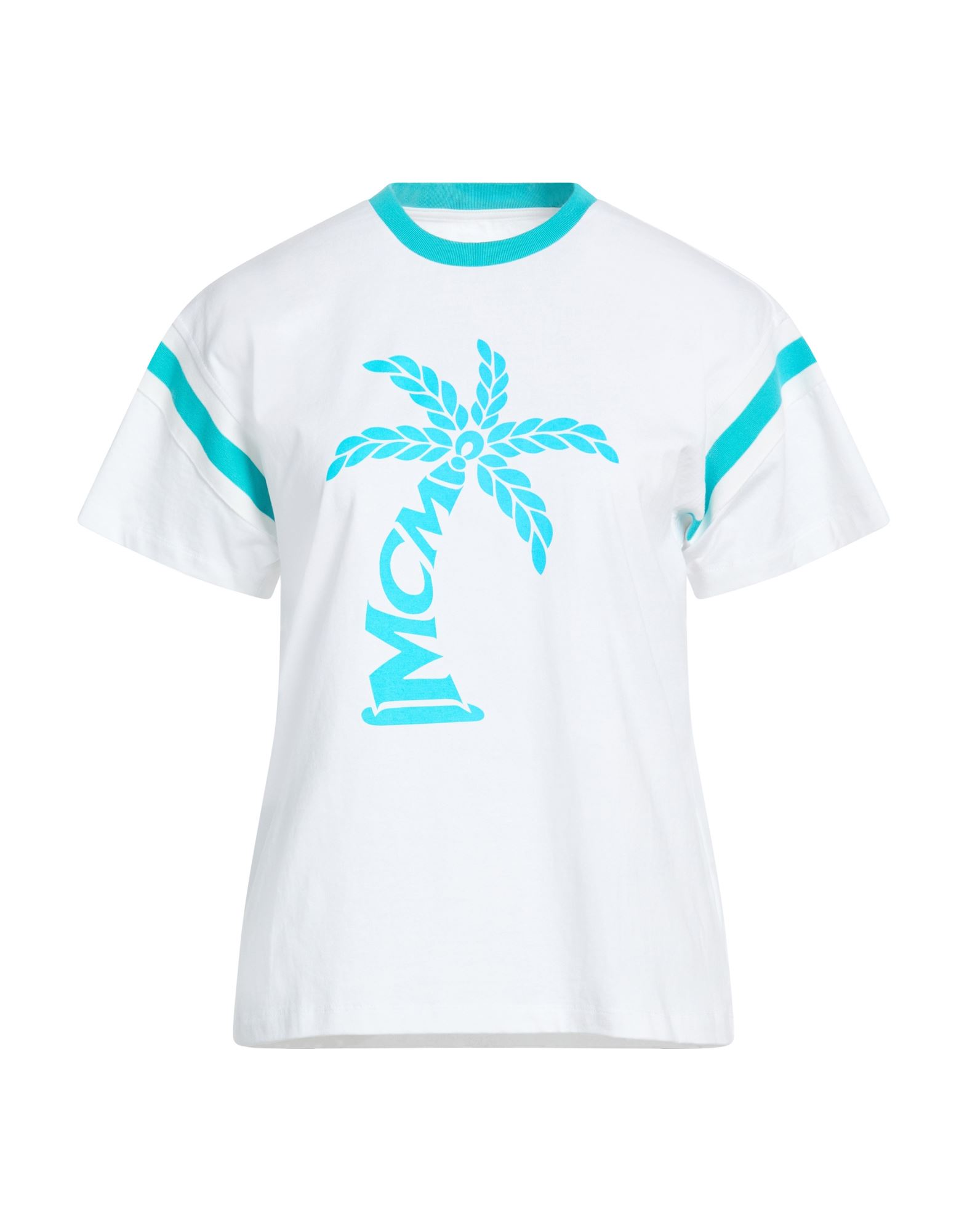  Mcm - Tops - T-shirts - On Yoox.com 