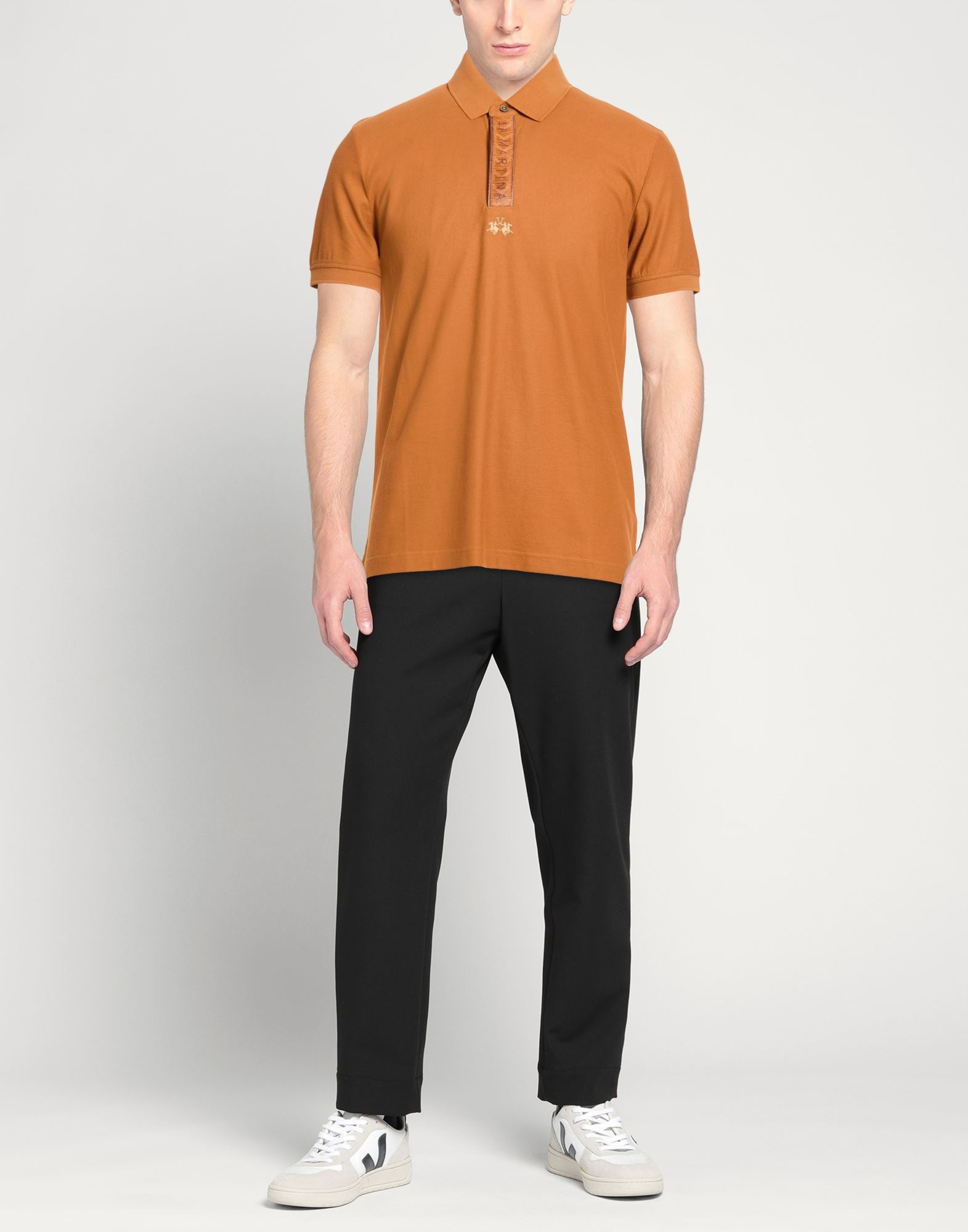  La Martina - Tops - Poloshirts - On Yoox.com 