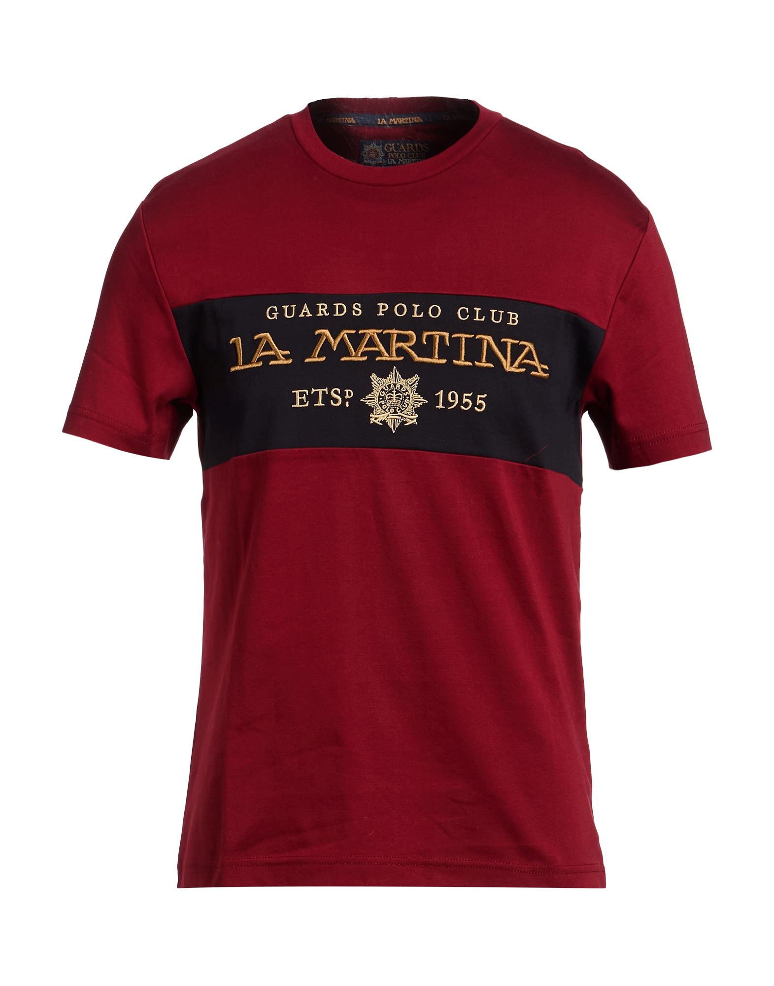  La Martina - Tops - T-shirts - On Yoox.com 