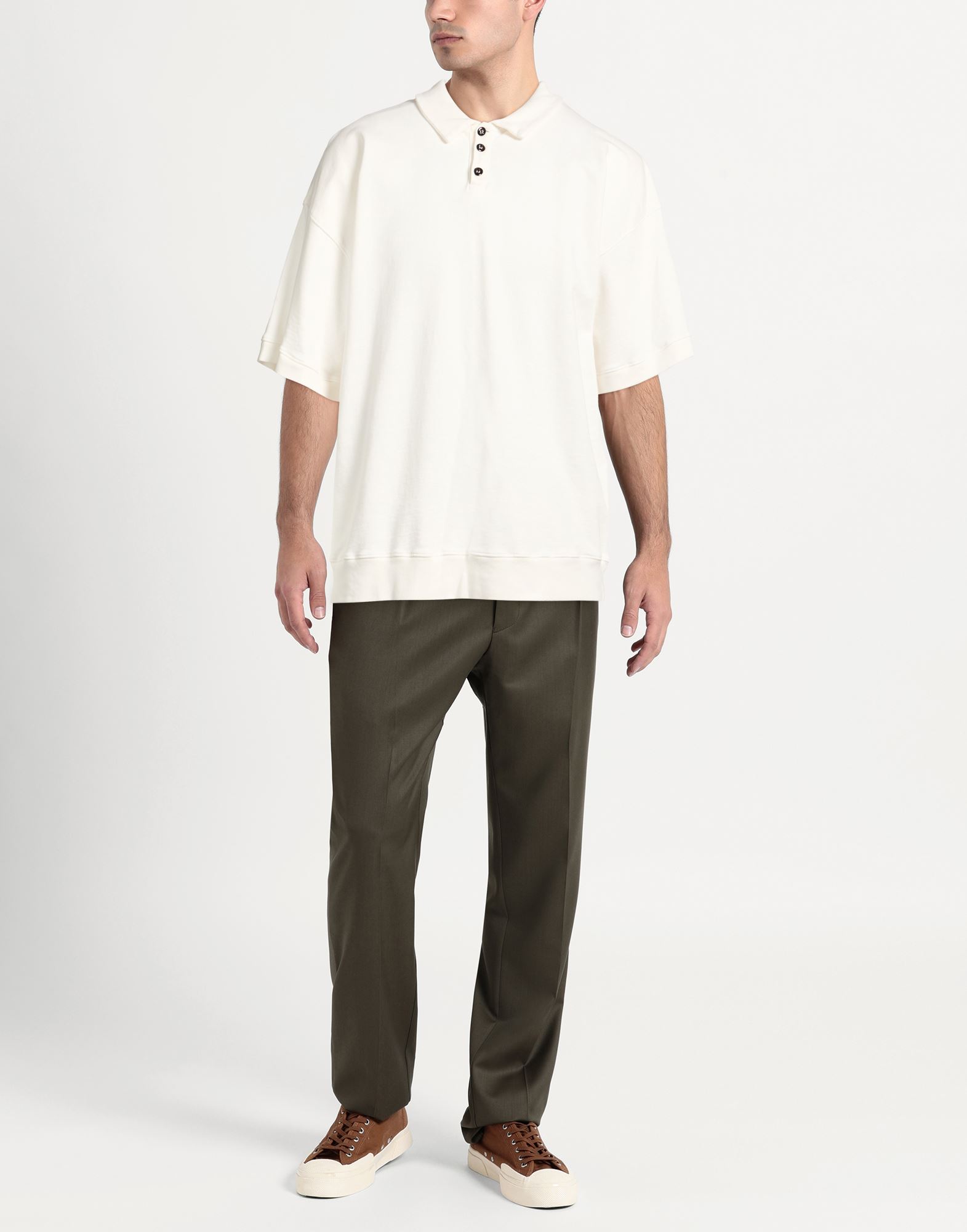  Monitaly - Tops - Poloshirts - On Yoox.com 