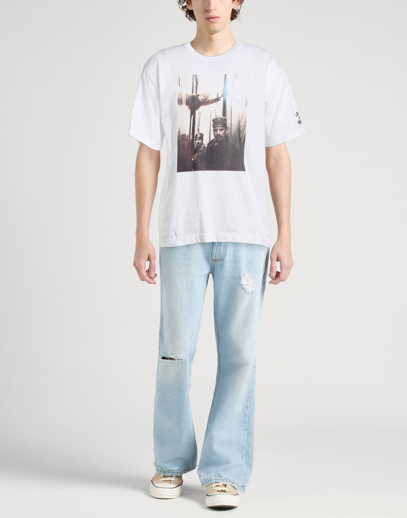  Neighborhood - Tops - T-shirts - On Yoox.com 