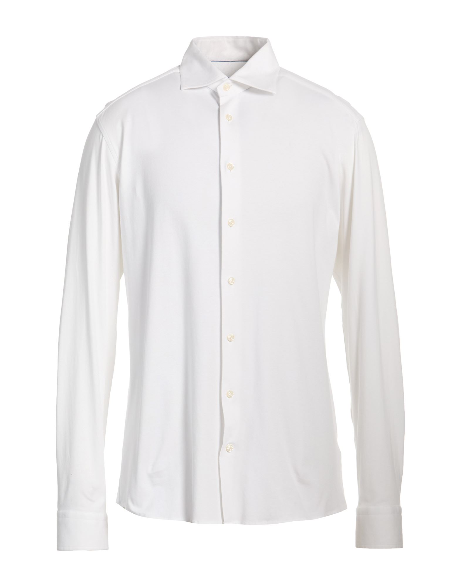  Eton - Tops - Hemden - On Yoox.com 