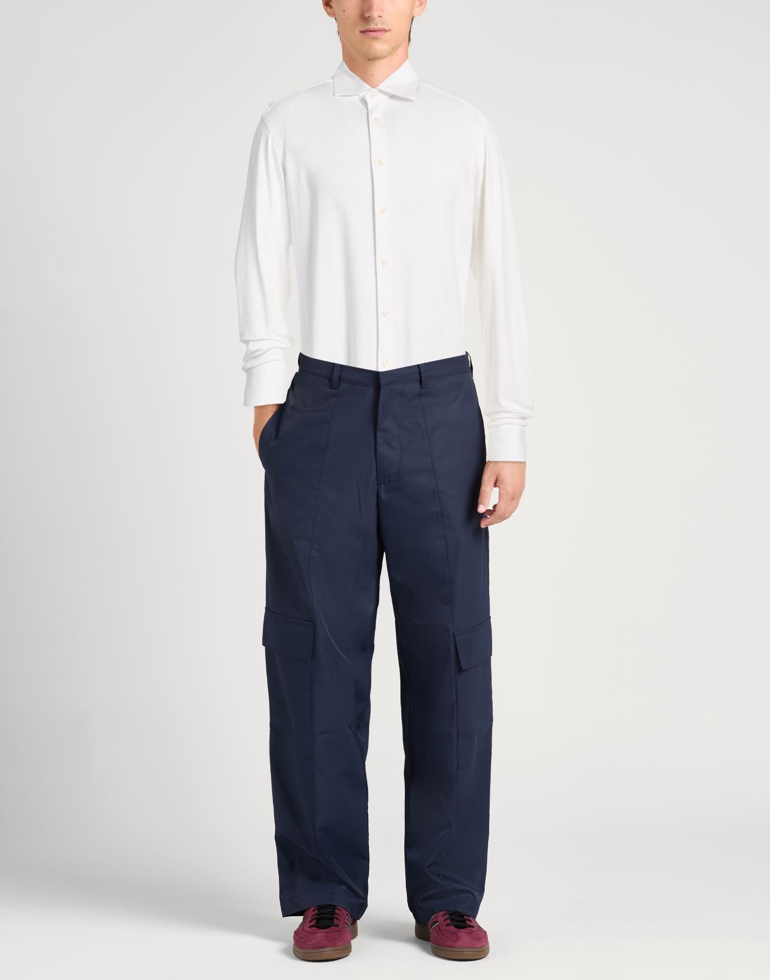  Eton - Tops - Hemden - On Yoox.com 