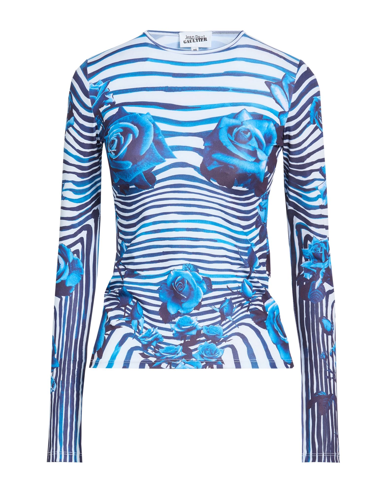  Jean Paul Gaultier - Tops - T-shirts - On Yoox.com 