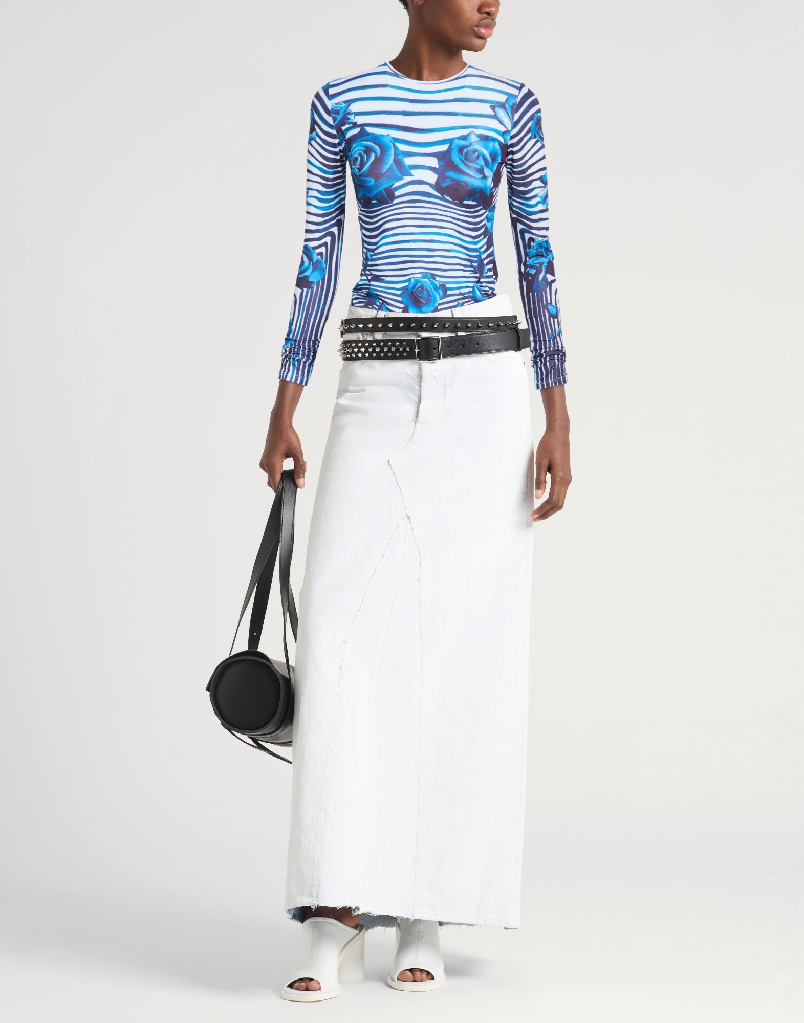  Jean Paul Gaultier - Tops - T-shirts - On Yoox.com 