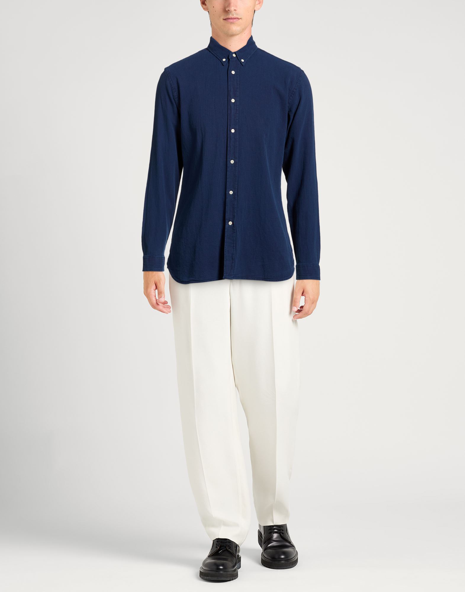  Oliver Spencer - Topwear - Camicie - On Yoox.com 