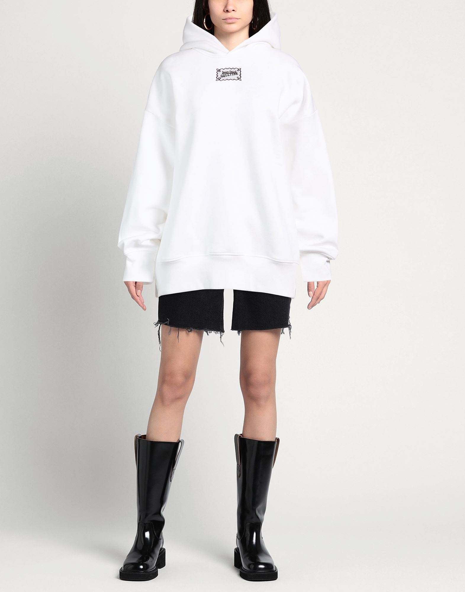 Jean Paul Gaultier - Tops - Sweatshirts - On Yoox.com 