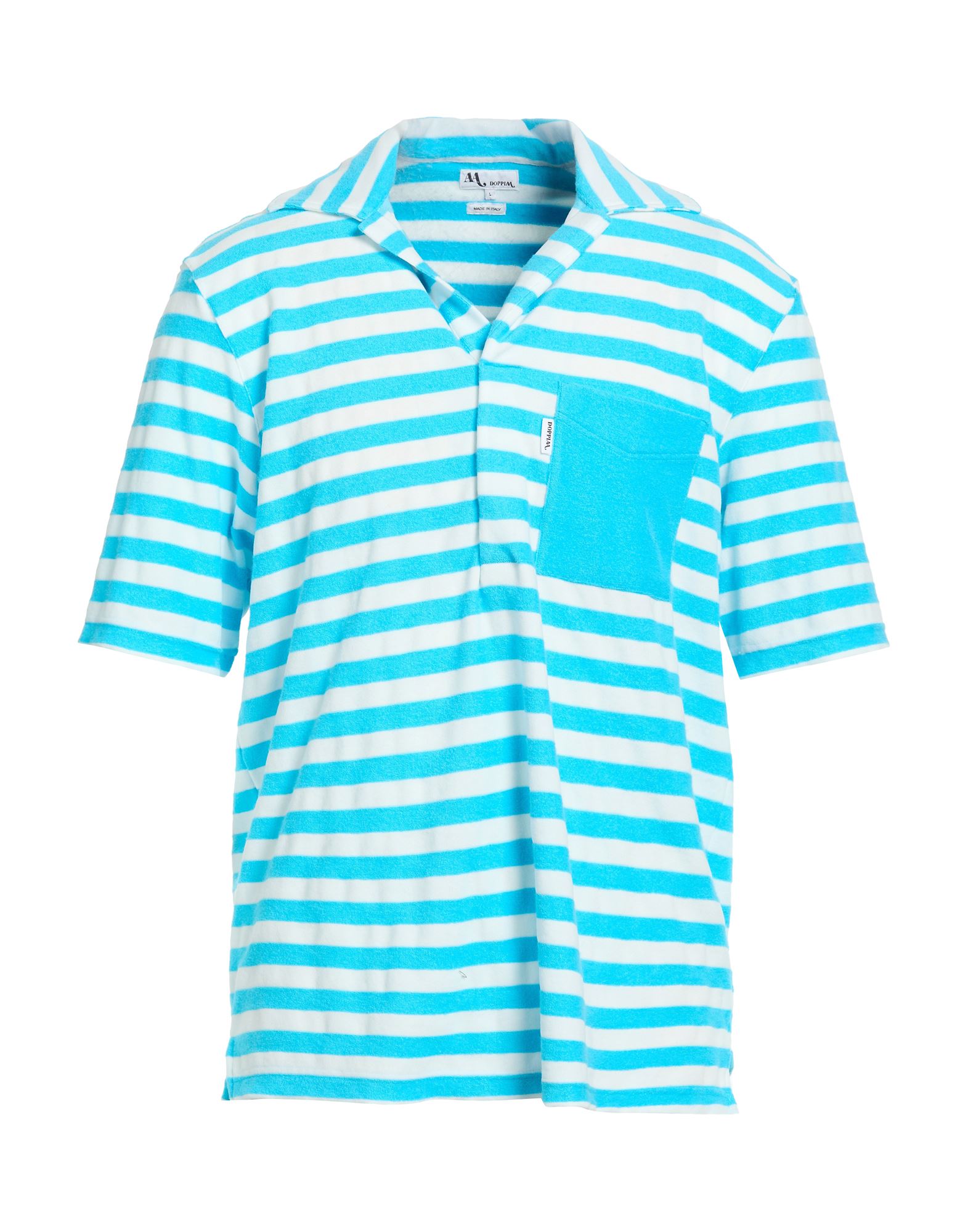  Doppiaa - Tops - Poloshirts - On Yoox.com 