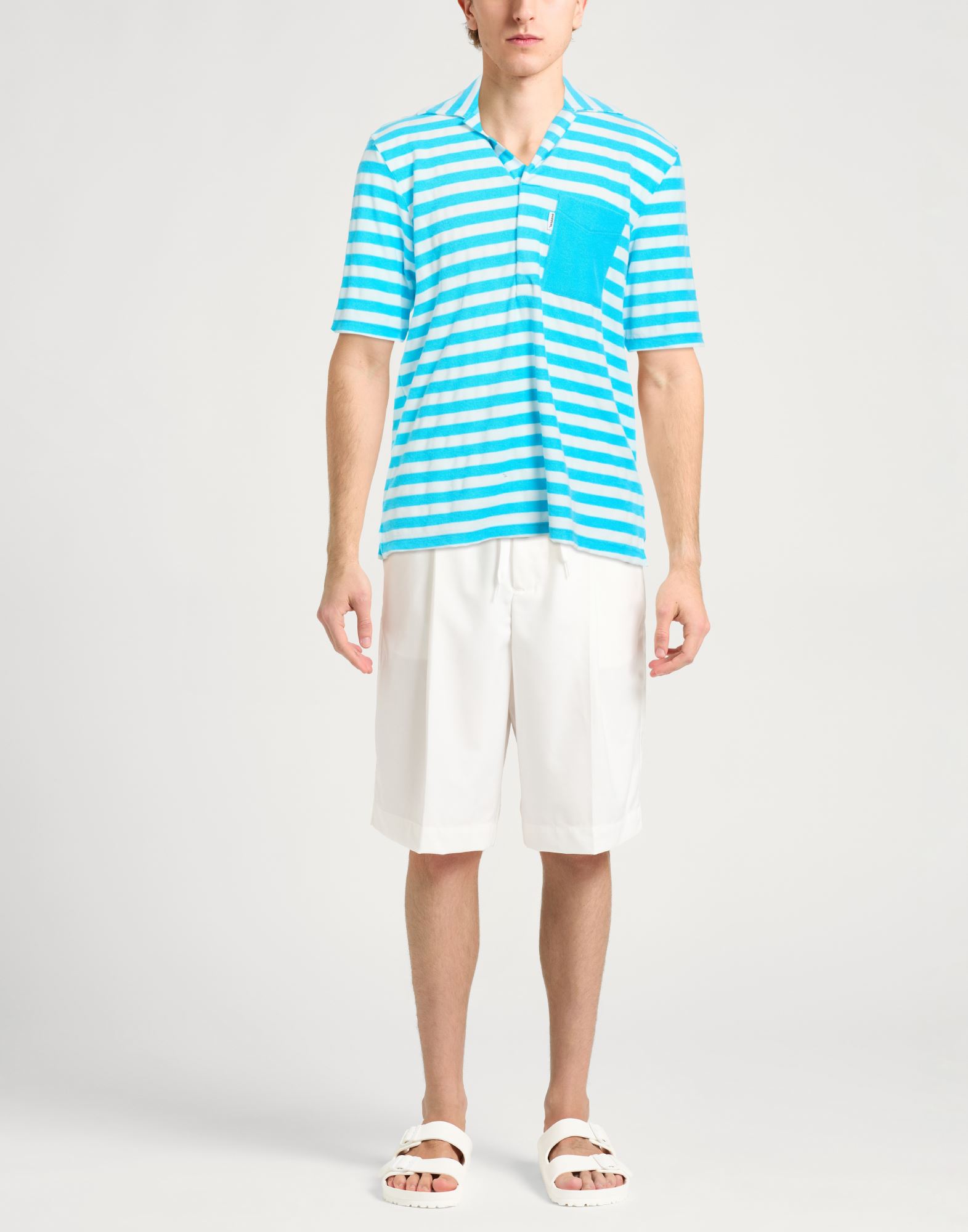  Doppiaa - Tops - Poloshirts - On Yoox.com 