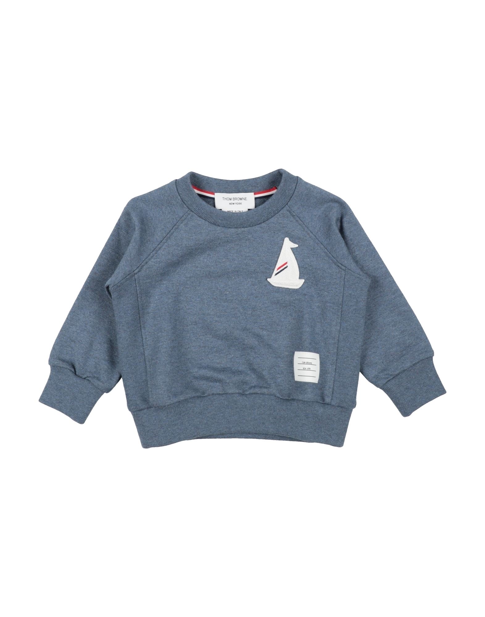  Thom Browne - Tops - Sweatshirts - On Yoox.com 