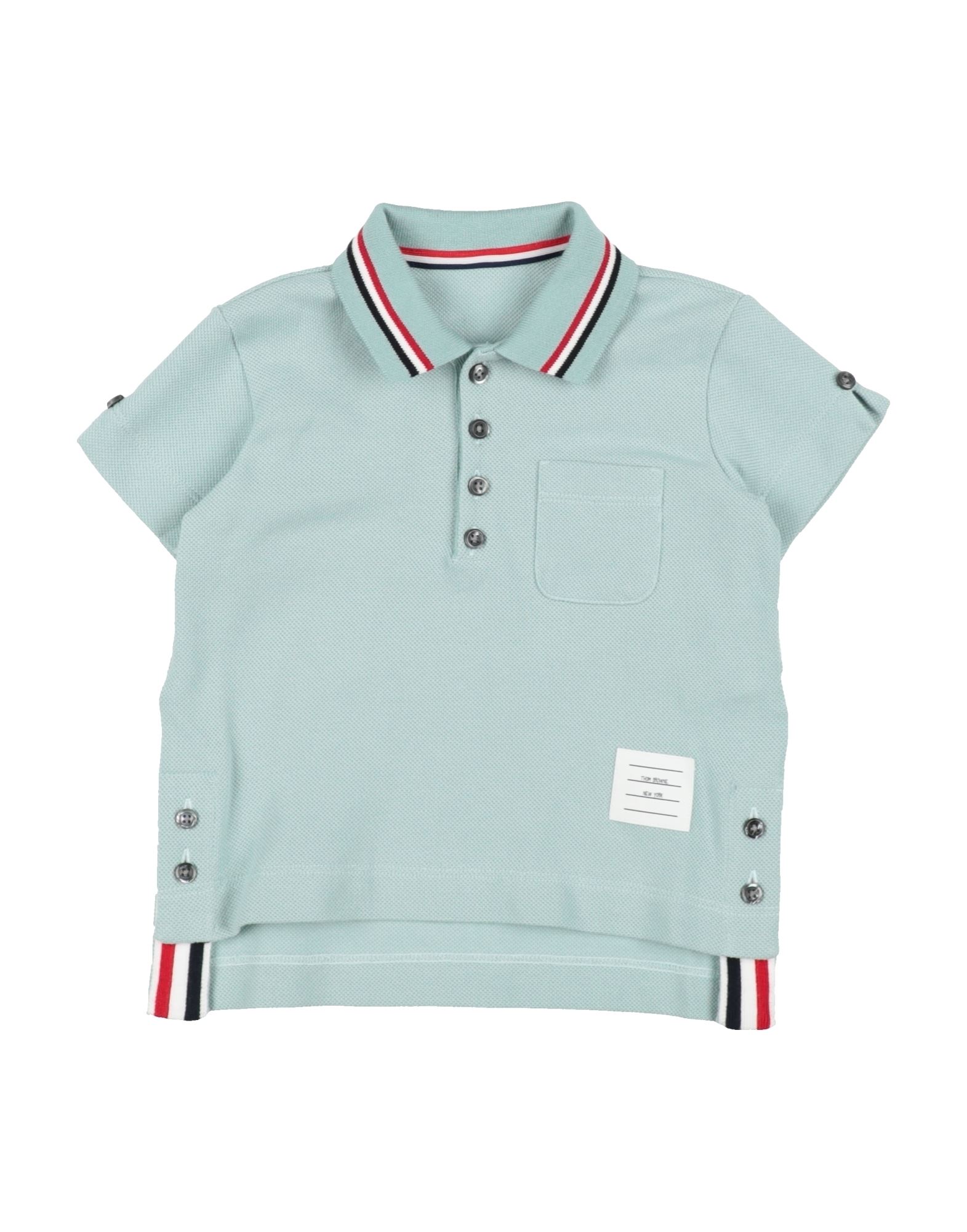  Thom Browne - Tops - Poloshirts - On Yoox.com 