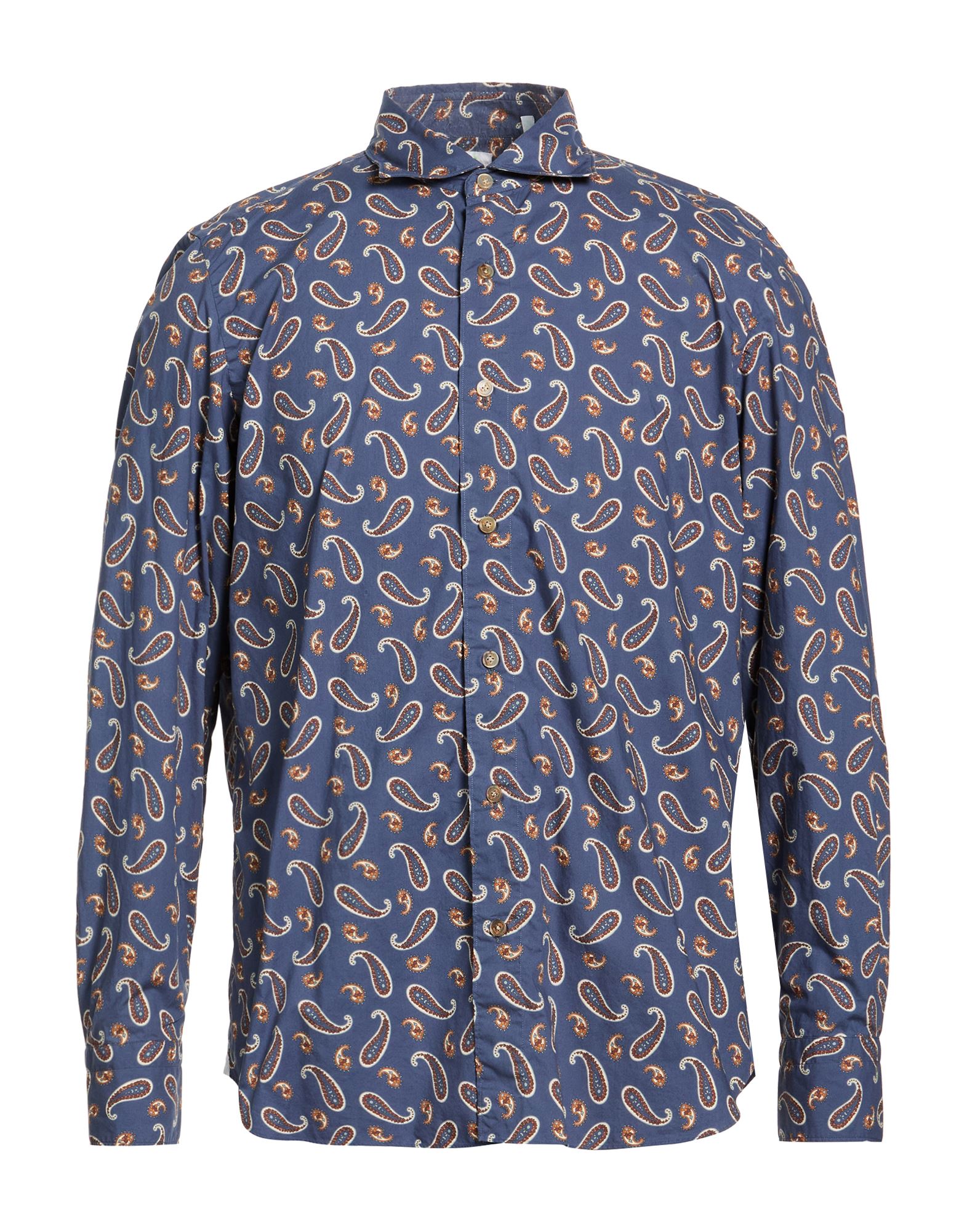  Finamore 1925 - Tops - Hemden - On Yoox.com 