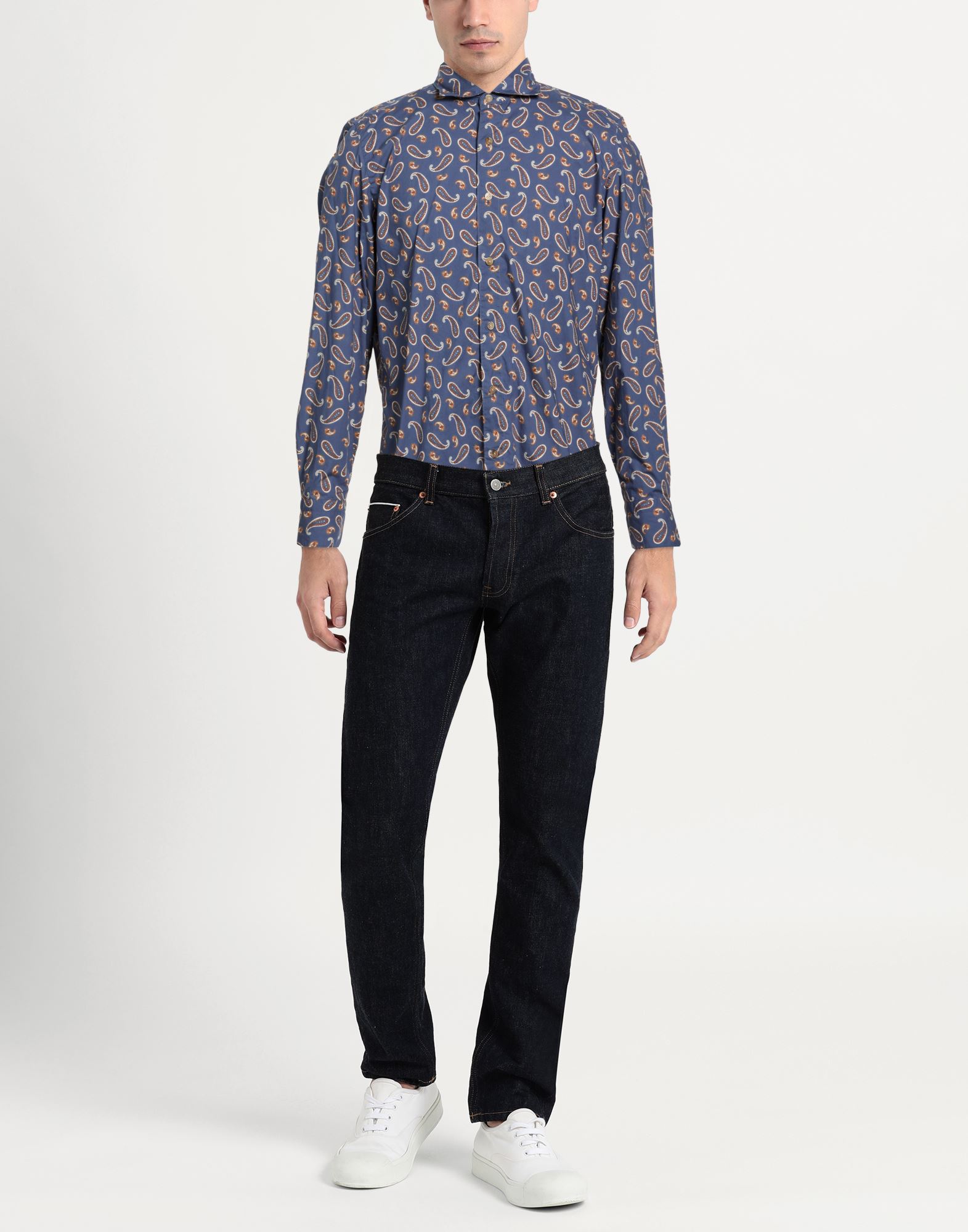  Finamore 1925 - Tops - Hemden - On Yoox.com 