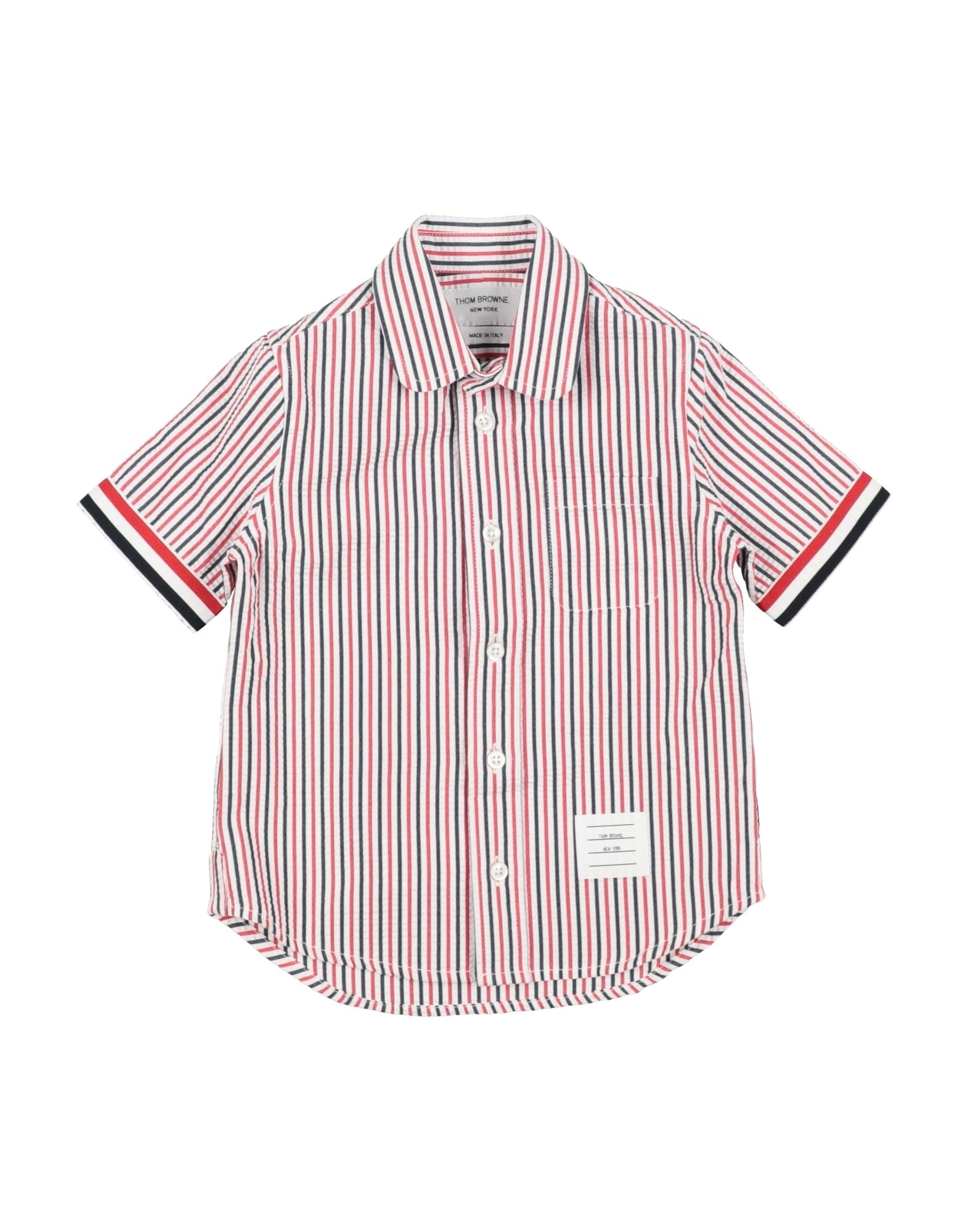  Thom Browne - Tops - Hemden - On Yoox.com 