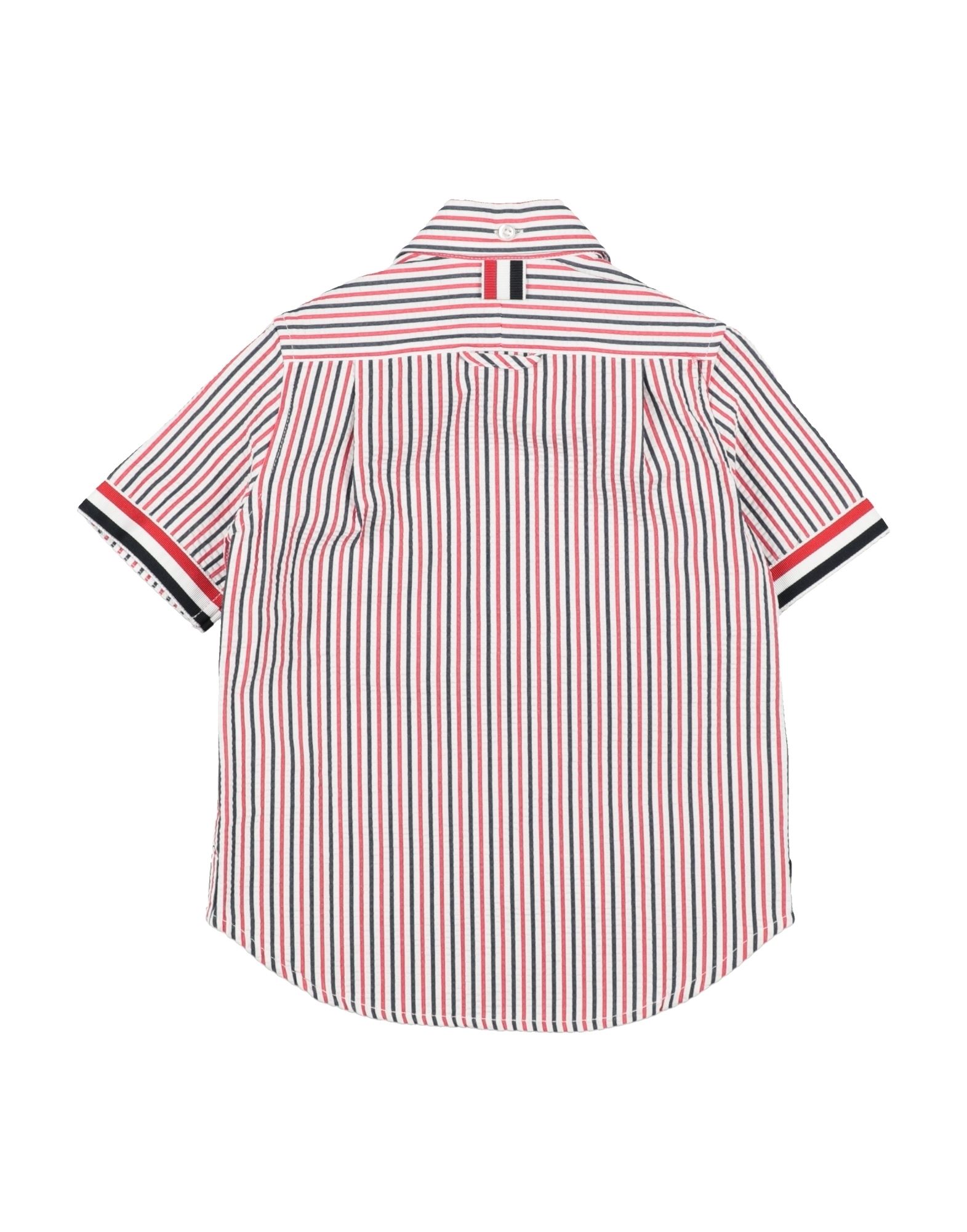  Thom Browne - Tops - Hemden - On Yoox.com 