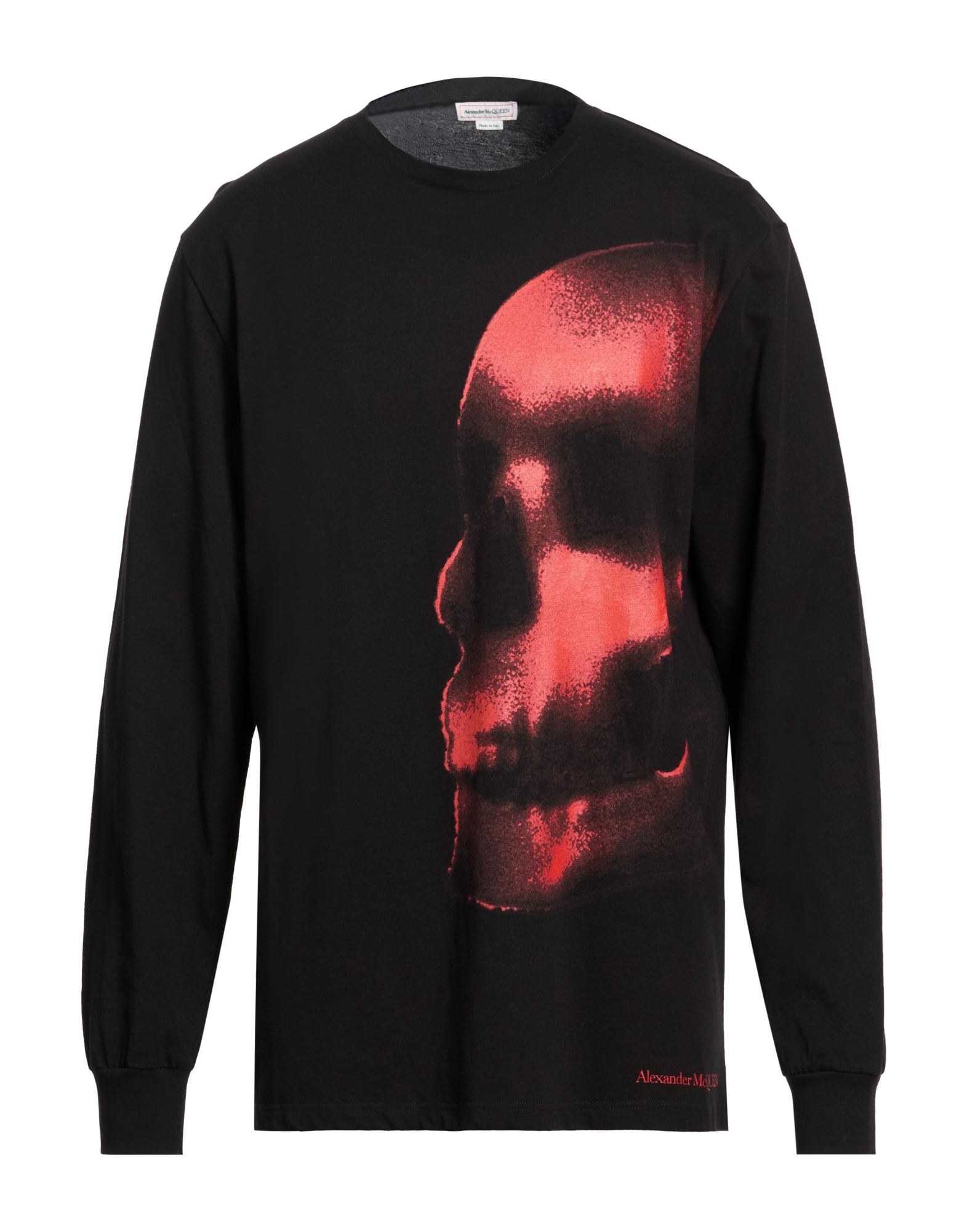  Mcqueen - Tops - T-shirts - On Yoox.com 