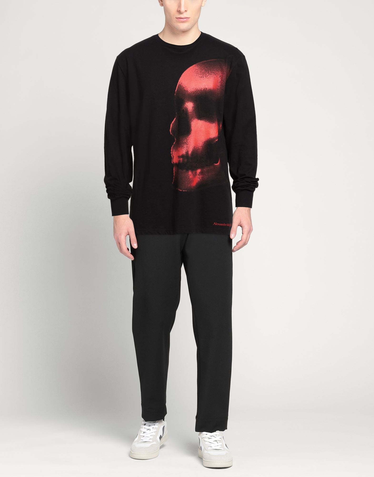  Mcqueen - Tops - T-shirts - On Yoox.com 