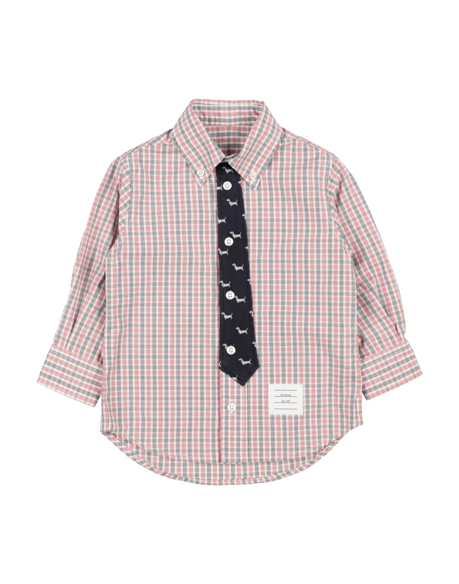  Thom Browne - Tops - Hemden - On Yoox.com 