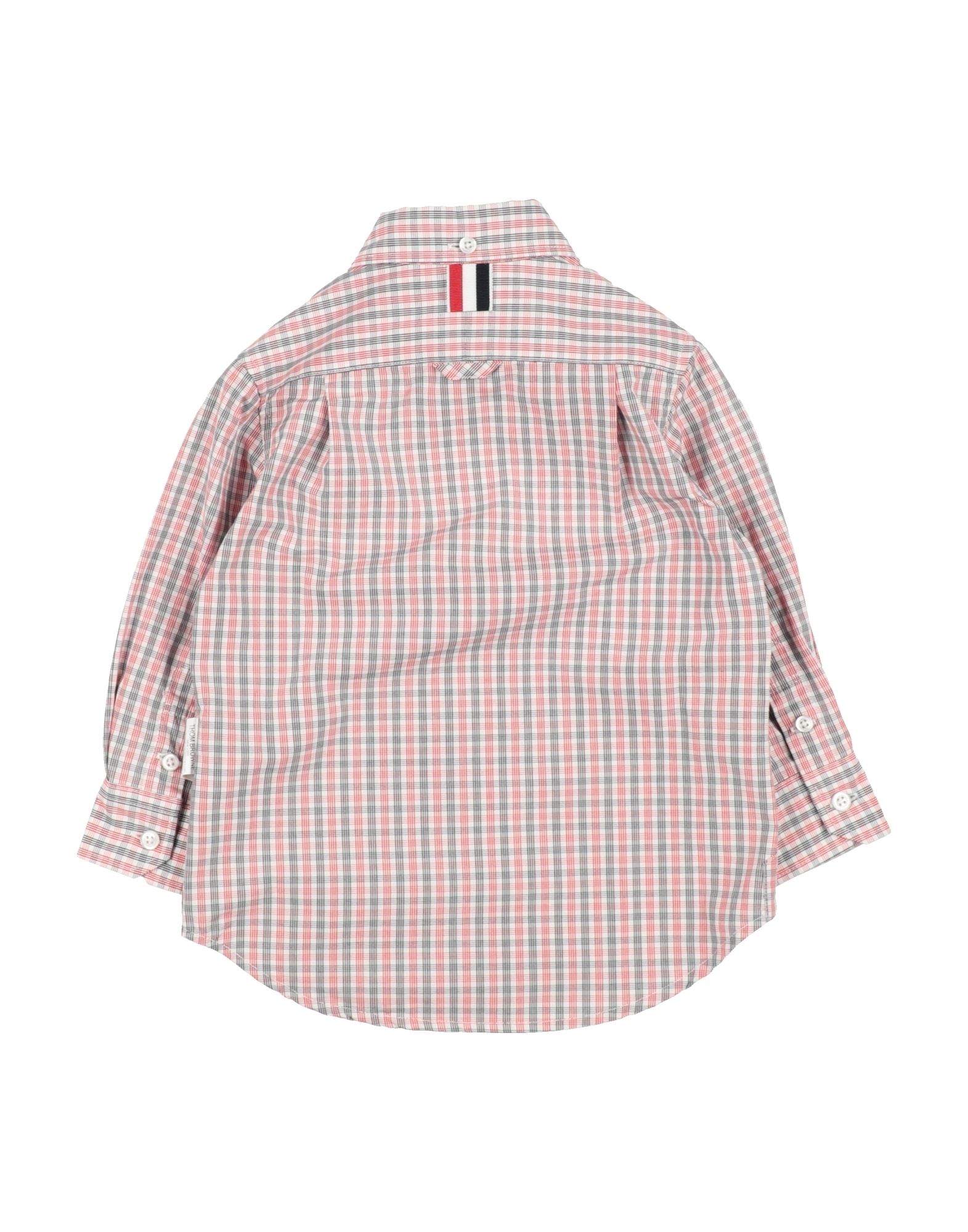  Thom Browne - Tops - Hemden - On Yoox.com 