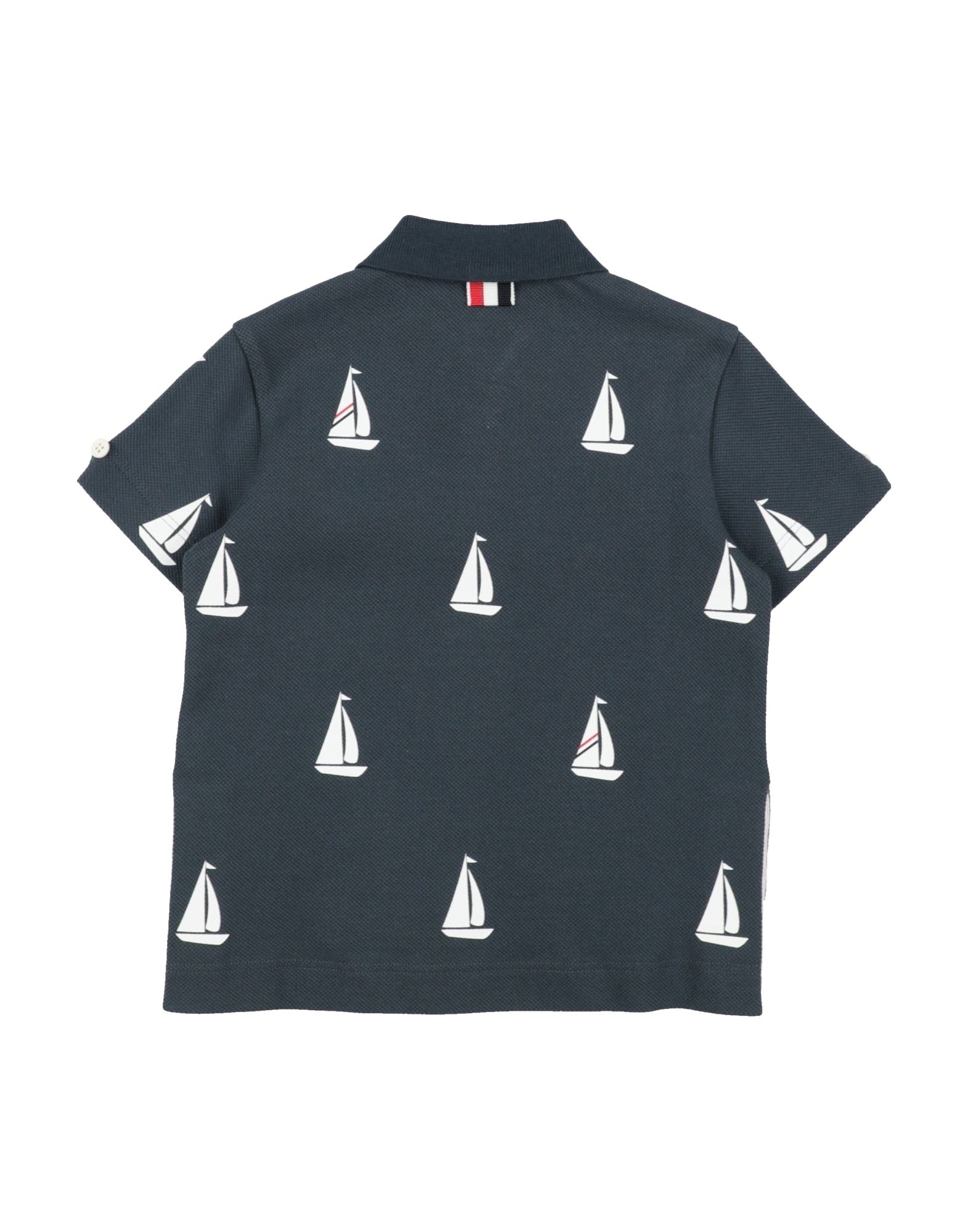  Thom Browne - Camisetas Y Tops - Polos - On Yoox.com 