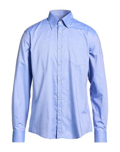 Hemd Herren Blau 39,40,42,43,44,46 Herren