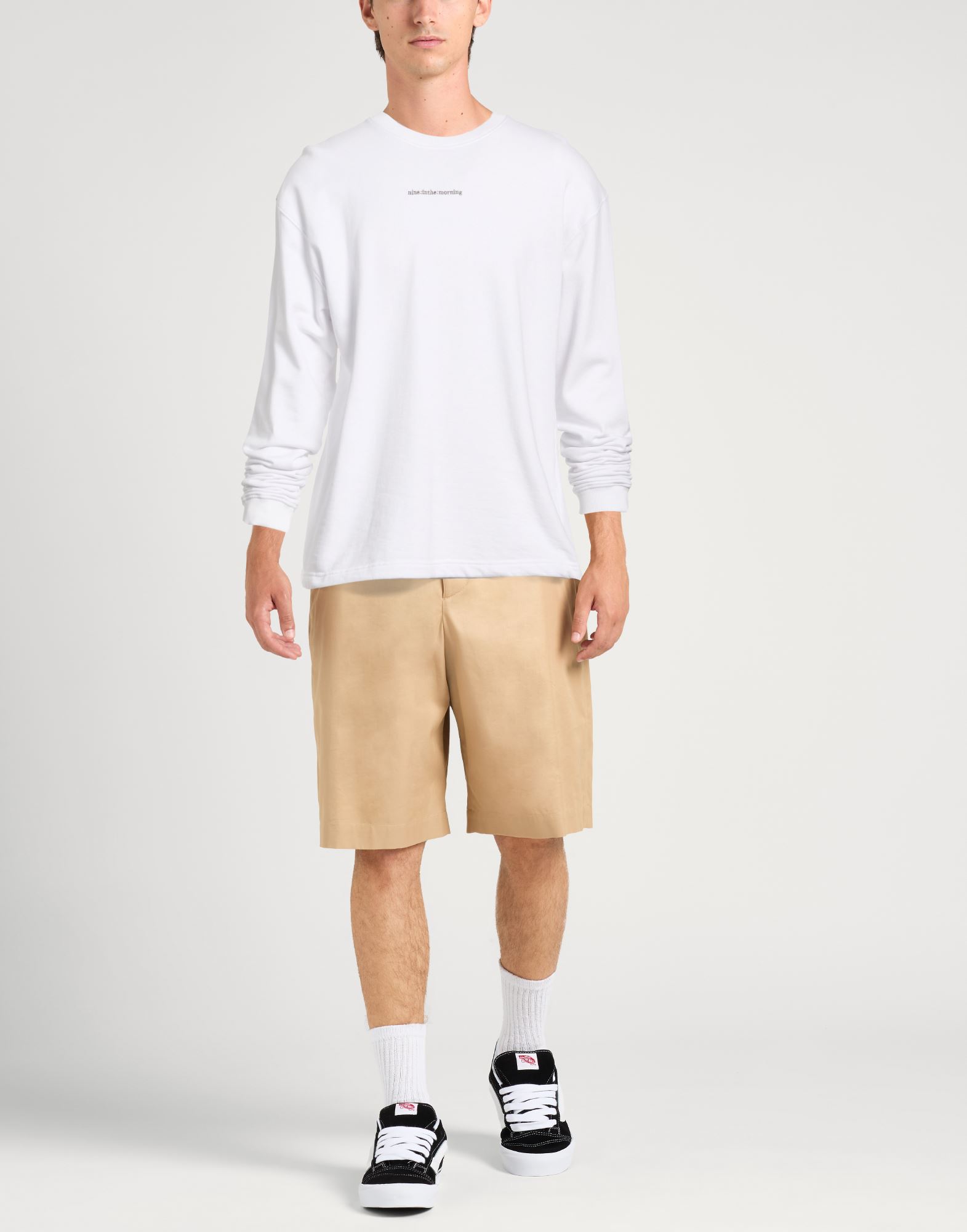  Nine In The Morning - Tops - Sweatshirts - On Yoox.com 