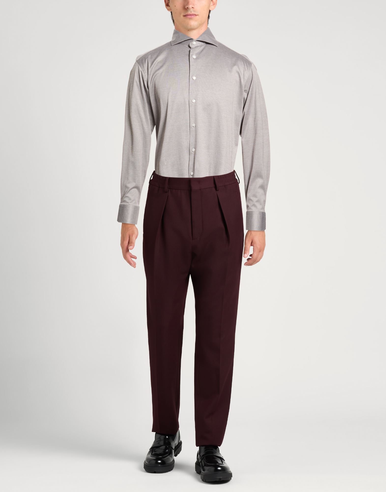  Eton - Tops - Hemden - On Yoox.com 
