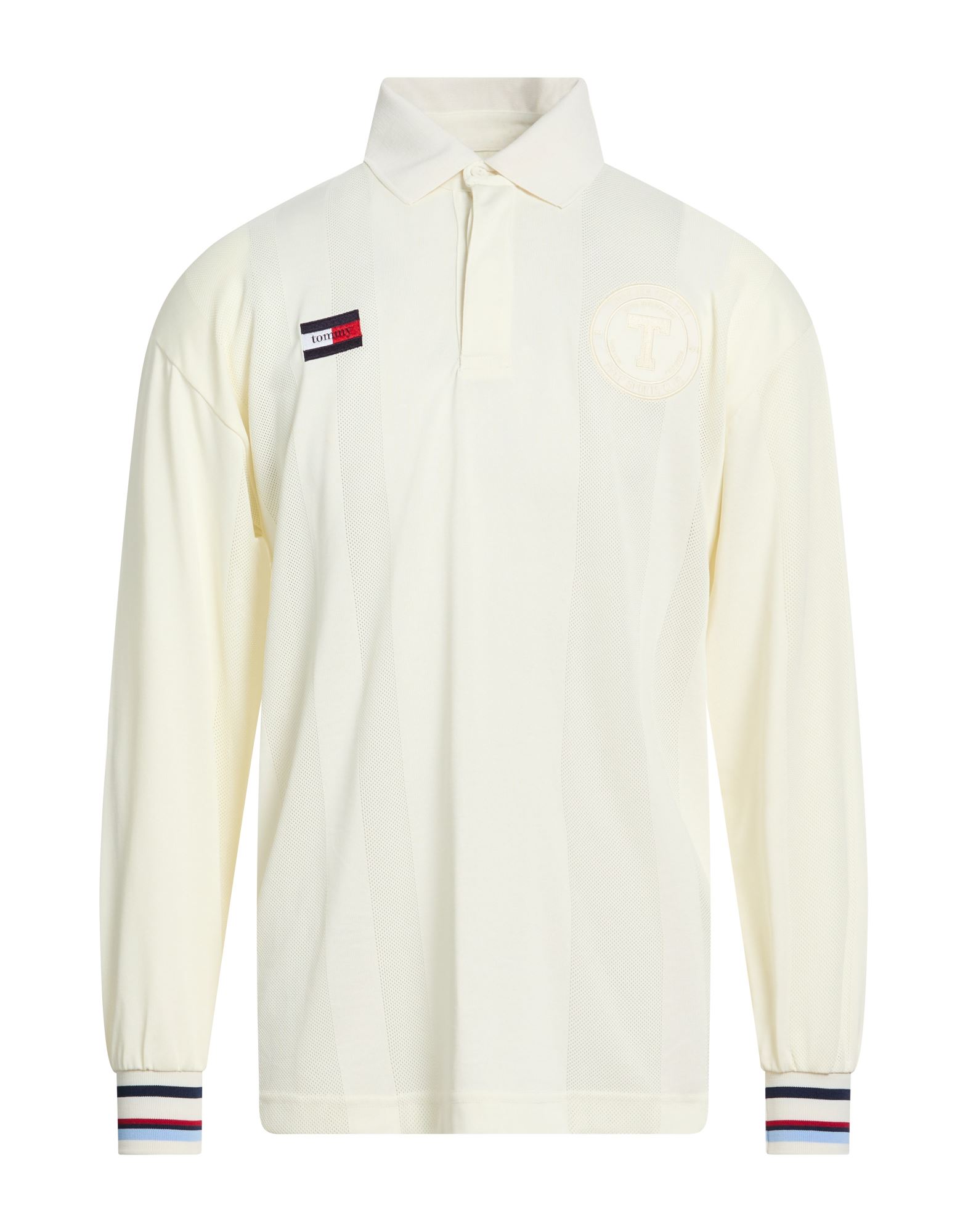  Tommy Jeans - Tops - Poloshirts - On Yoox.com 