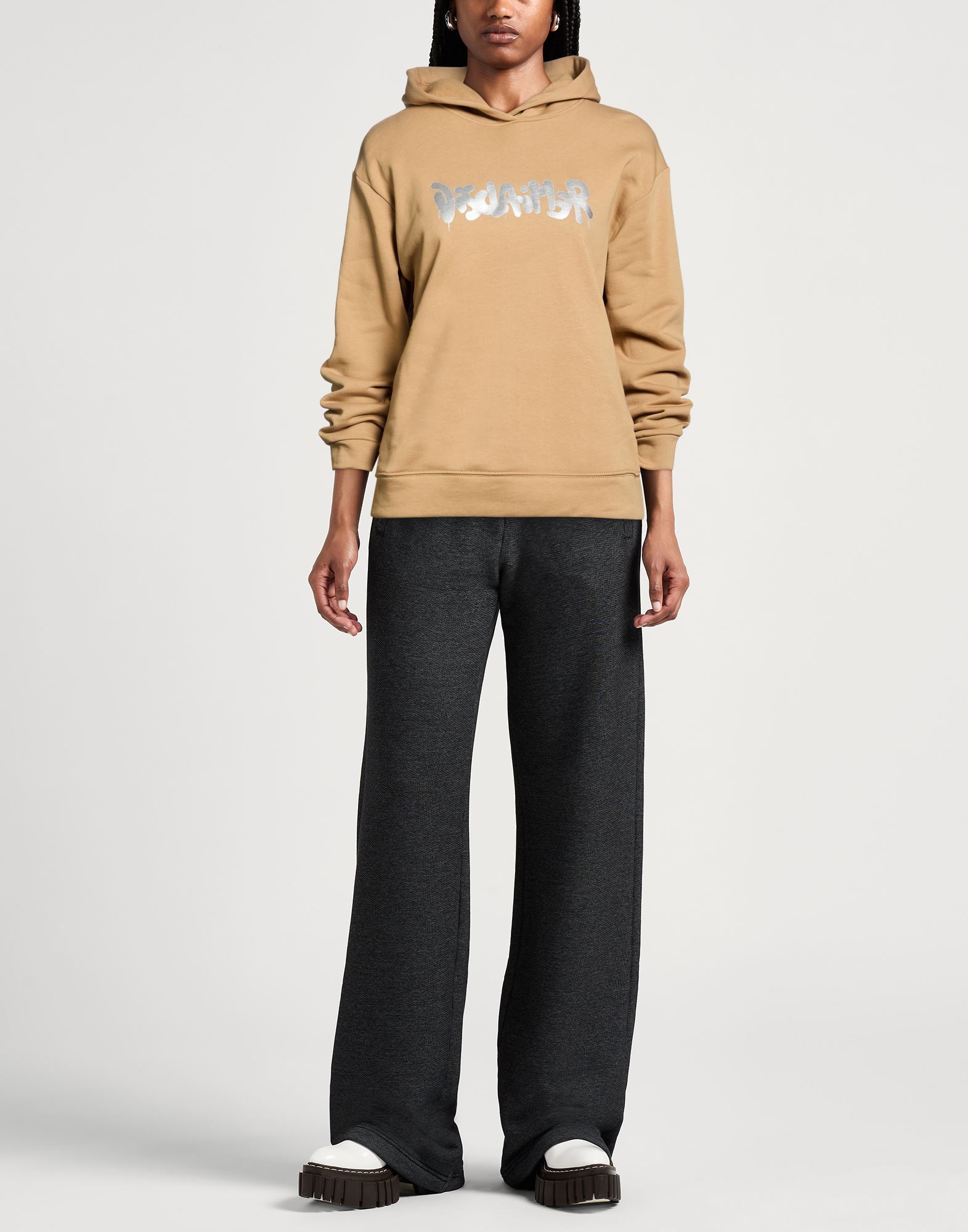  Disclaimer - Tops - Sweatshirts - On Yoox.com 