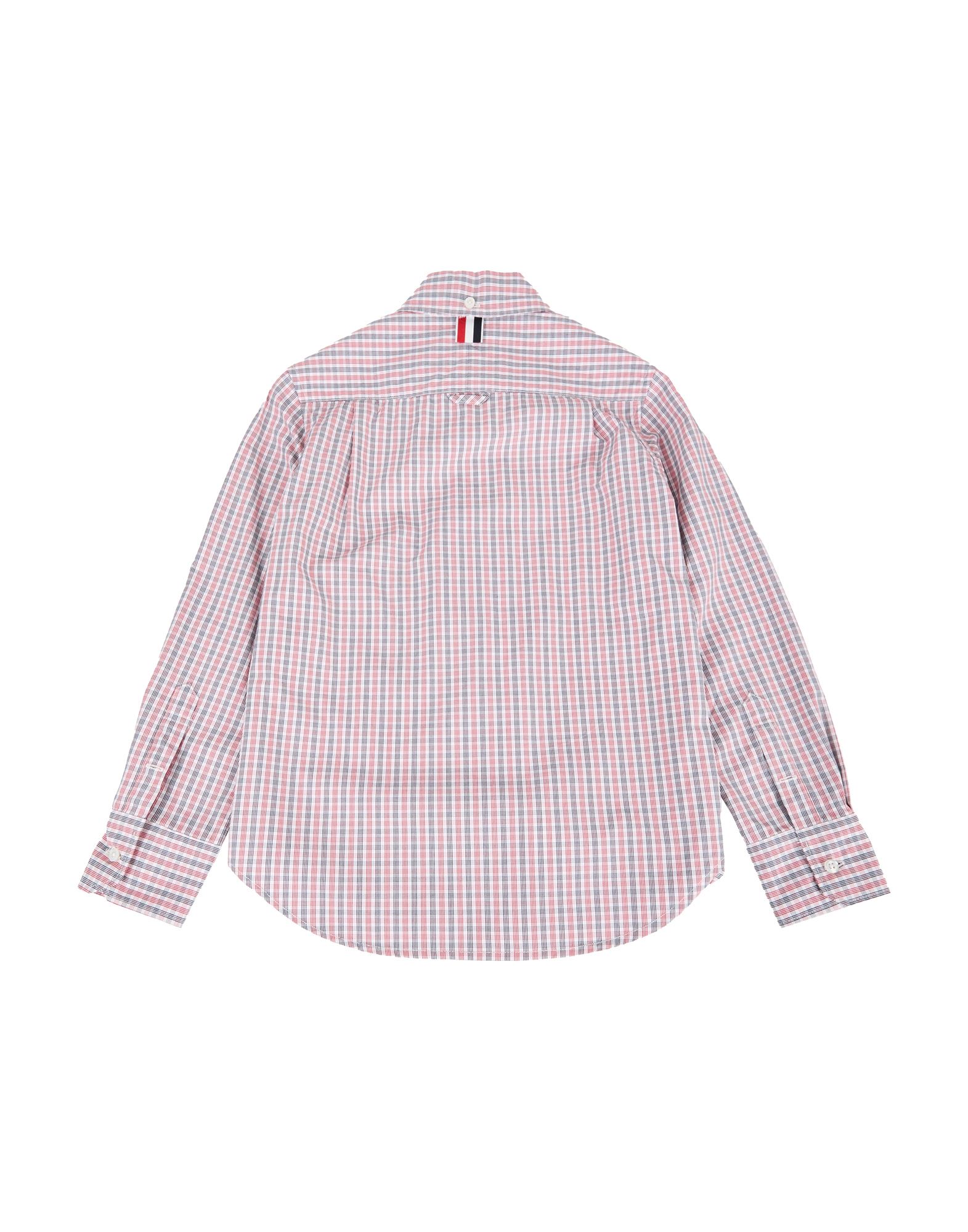  Thom Browne - Tops - Hemden - On Yoox.com 