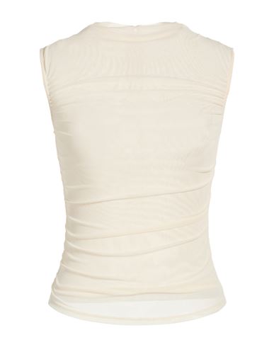 Top Damen Elfenbein L,M,S,XL,XS,XXS Damen