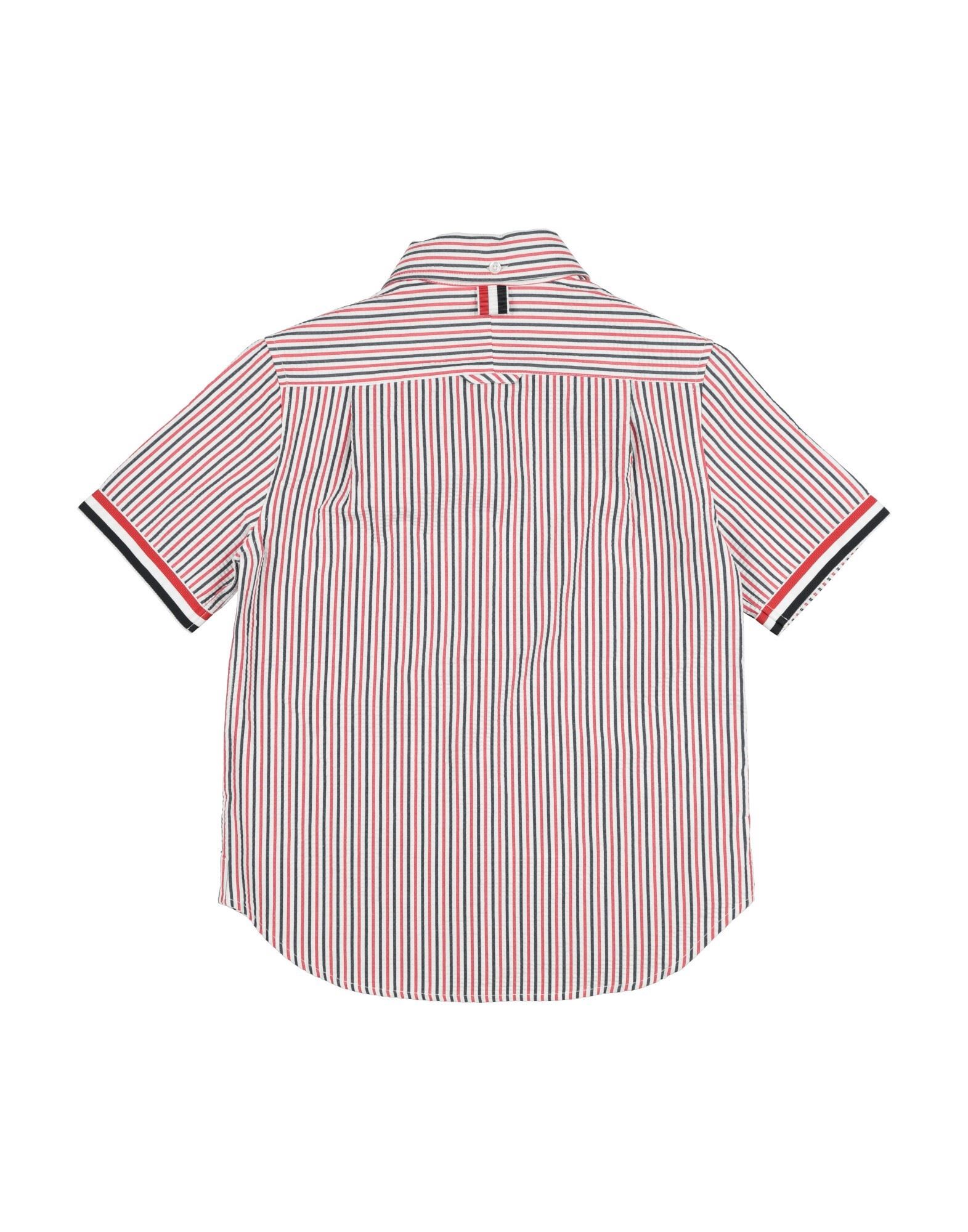  Thom Browne - Tops - Hemden - On Yoox.com 
