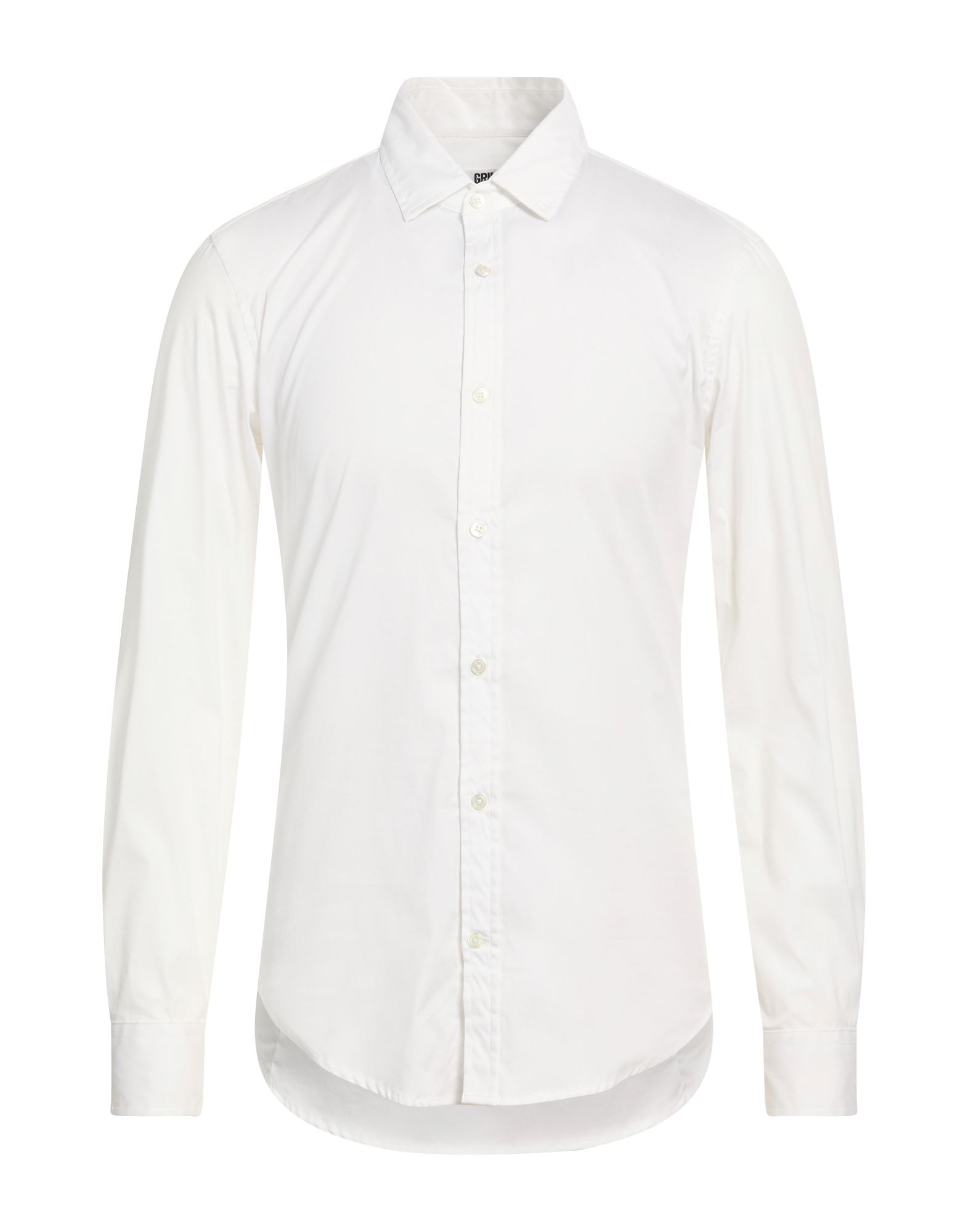  Grifoni - Tops - Hemden - On Yoox.com 