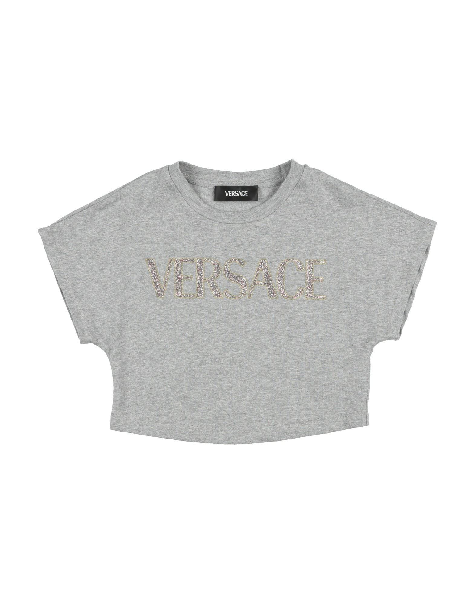 VERSACE YOUNG ΜΠΛΟΥΖΑΚΙΑ T-shirt