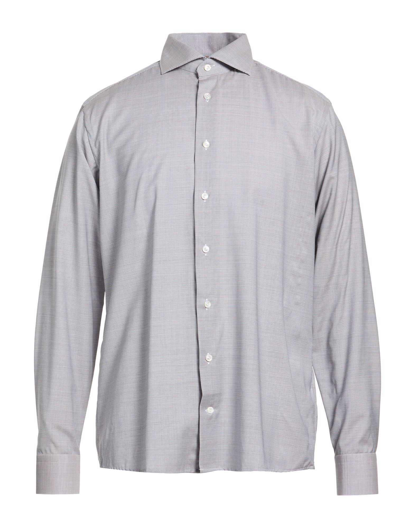  Eton - Tops - Hemden - On Yoox.com 