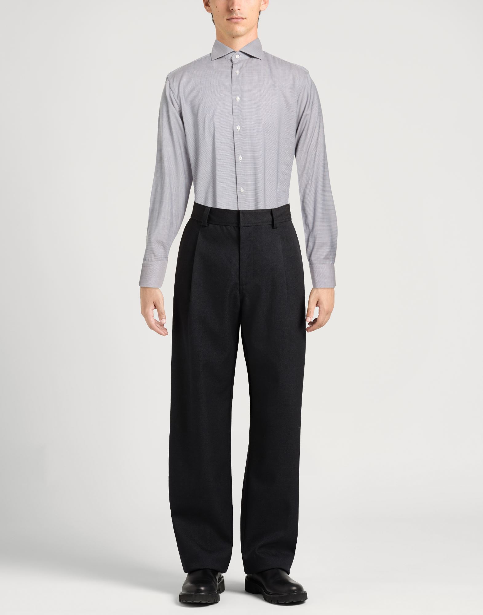  Eton - Tops - Hemden - On Yoox.com 