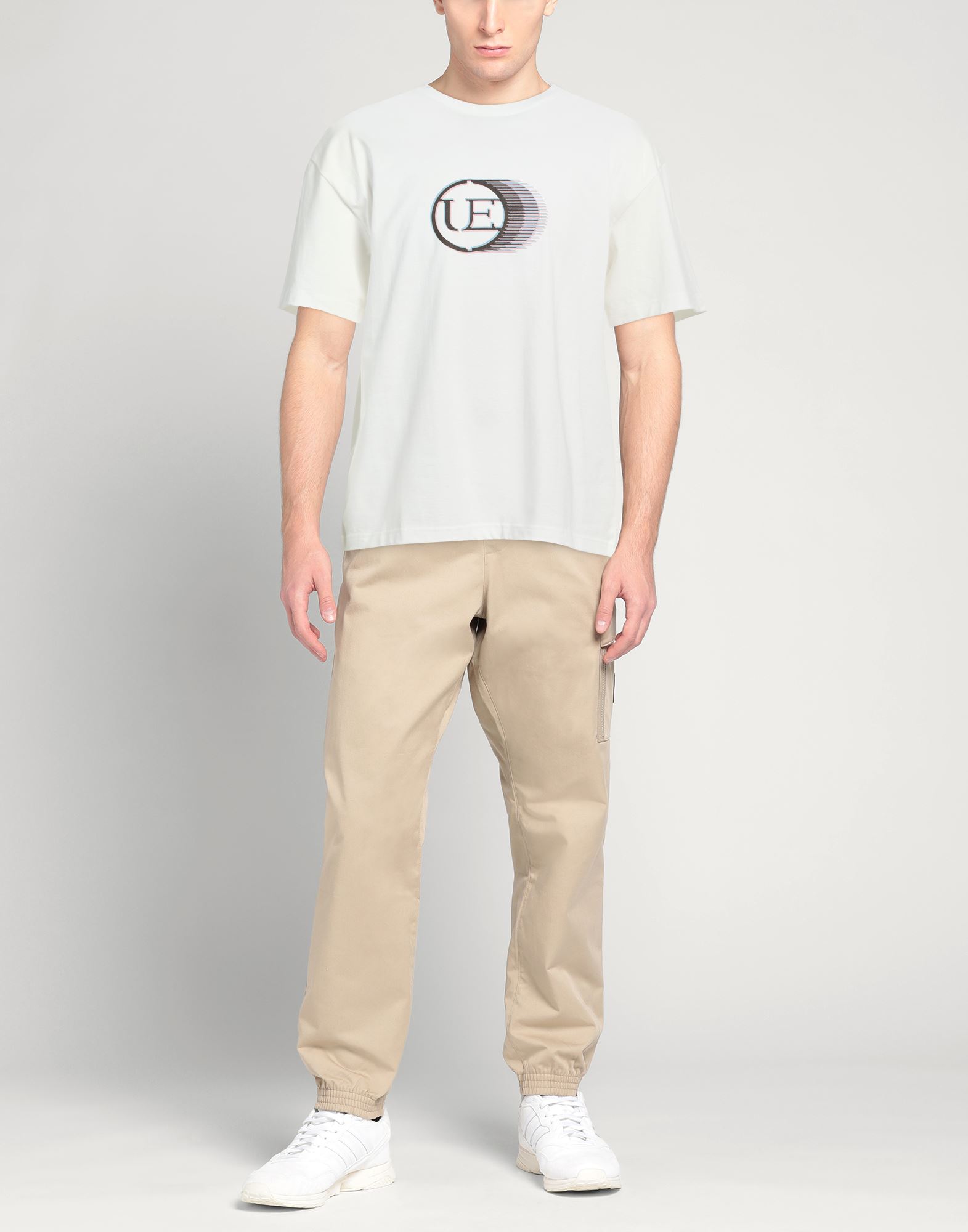  Uniform Experiment - Camisetas Y Tops - Camisetas - On Yoox.com 