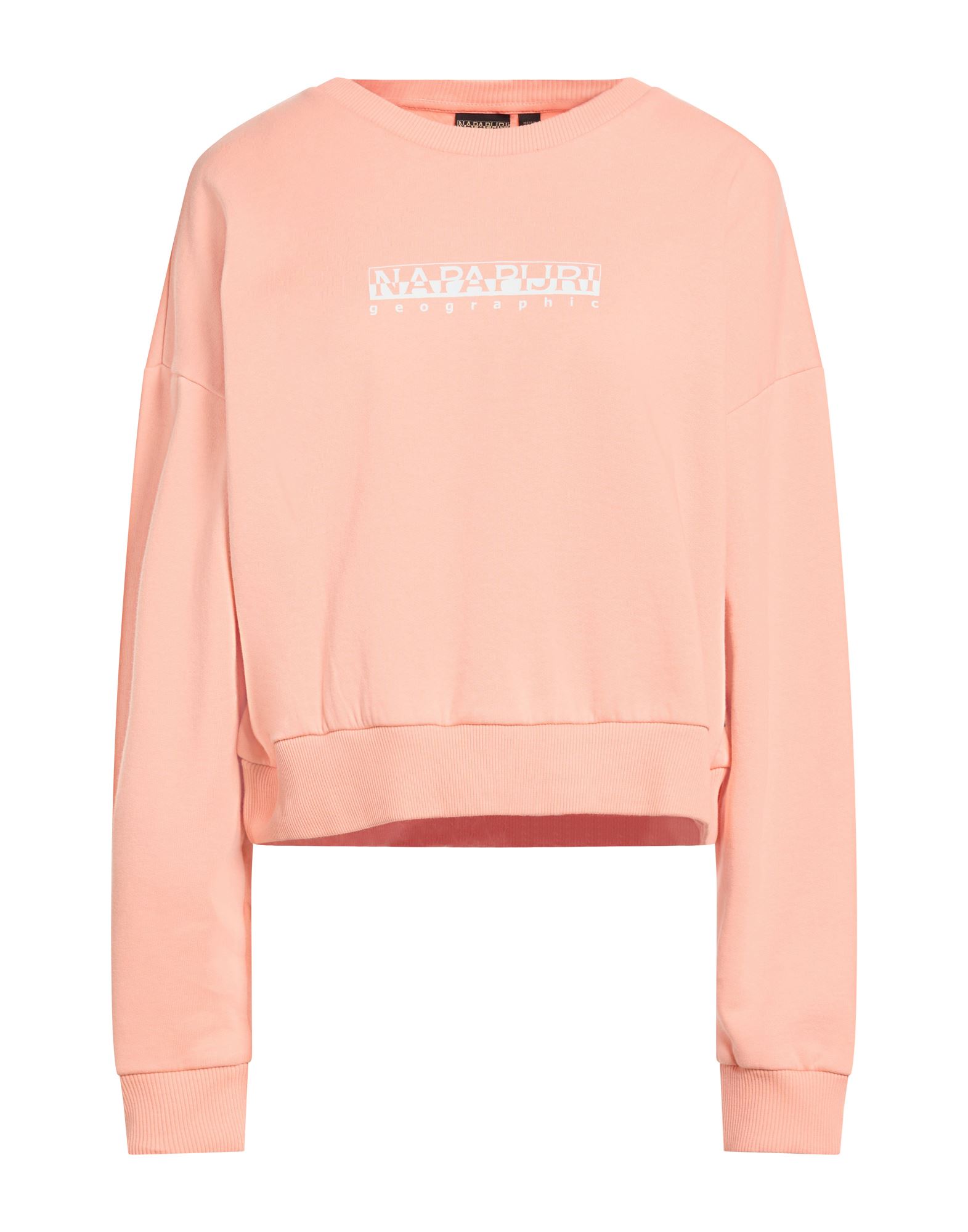  Napapijri - Tops - Sweatshirts - On Yoox.com 