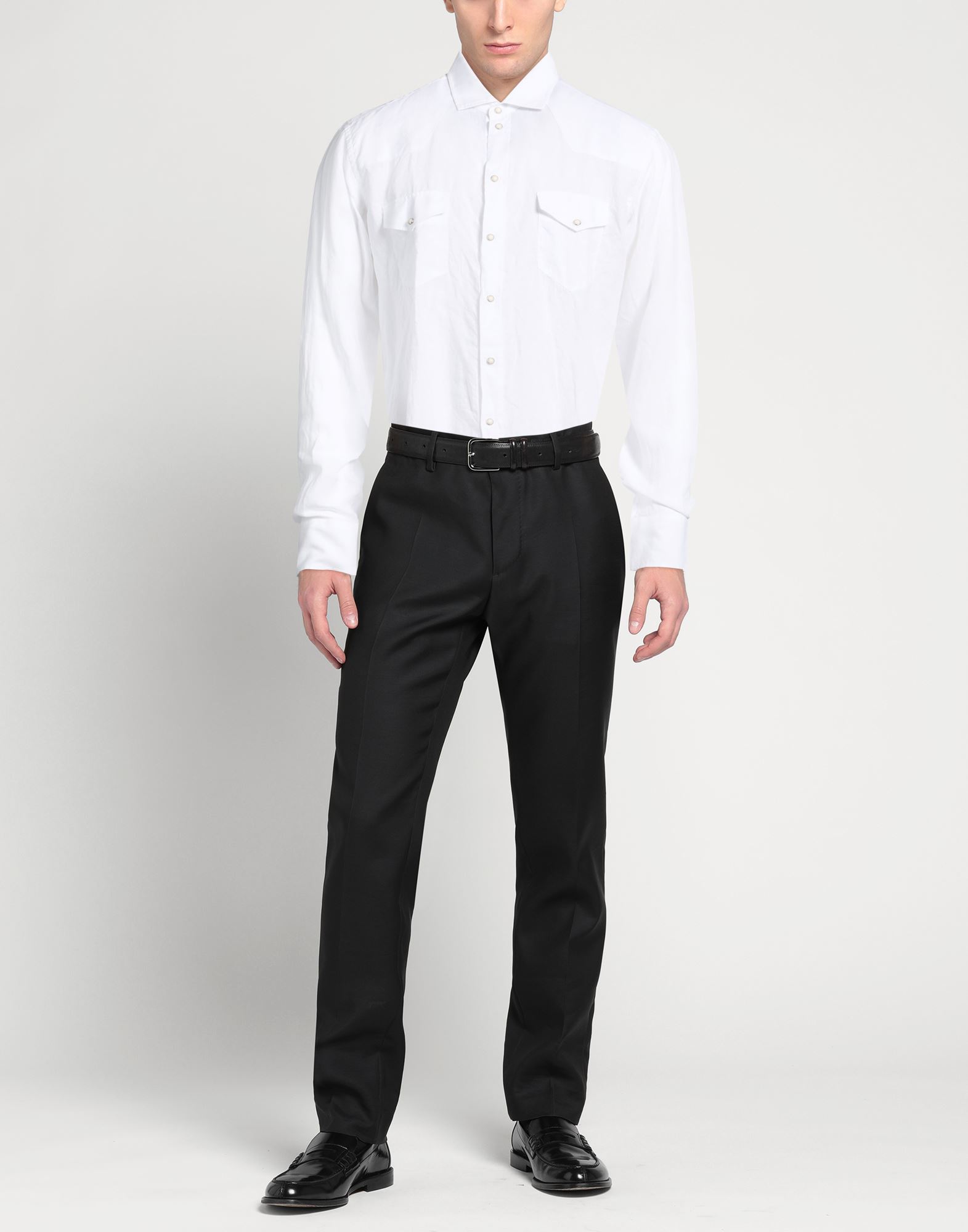  Mosca - Topwear - Camicie - On Yoox.com 