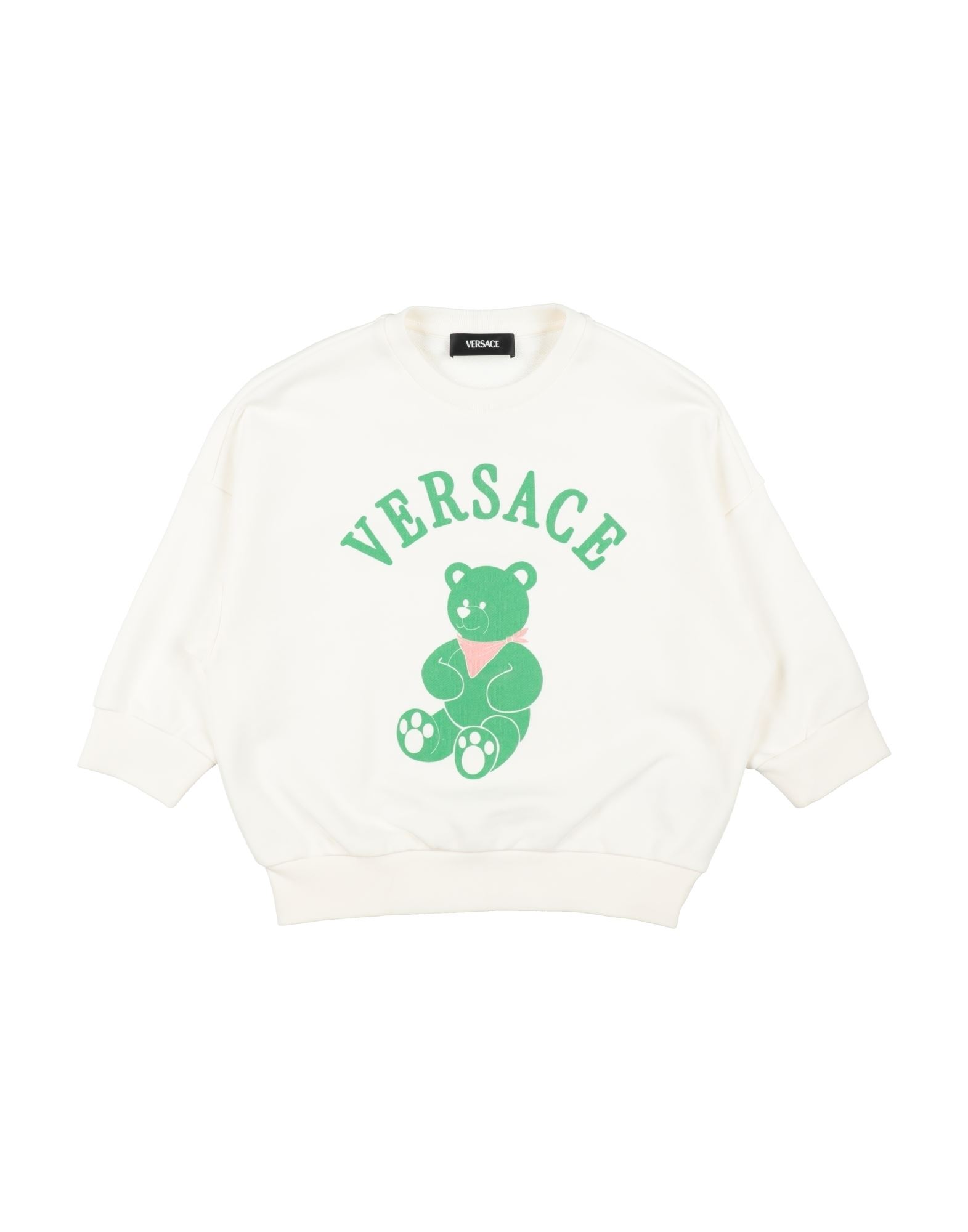  Versace Young - Tops - Sweatshirts - On Yoox.com 