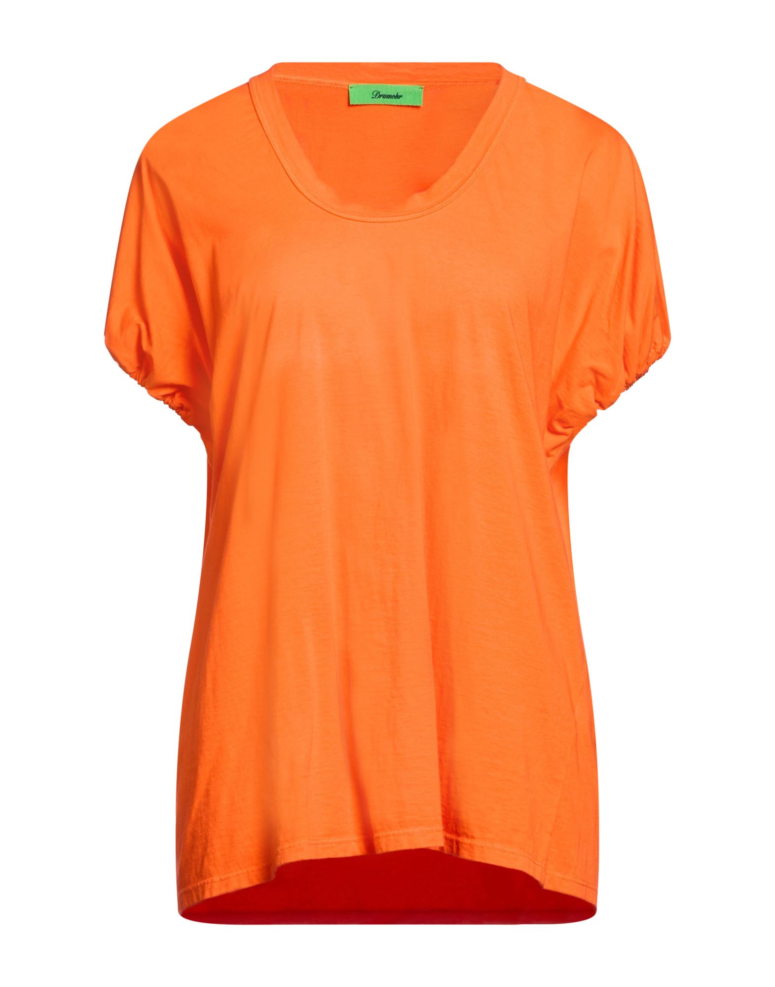  Drumohr - Camisetas Y Tops - Camisetas - On Yoox.com 