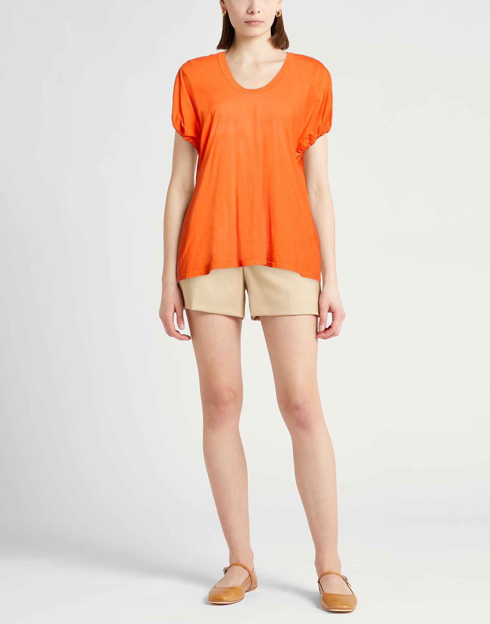  Drumohr - Camisetas Y Tops - Camisetas - On Yoox.com 