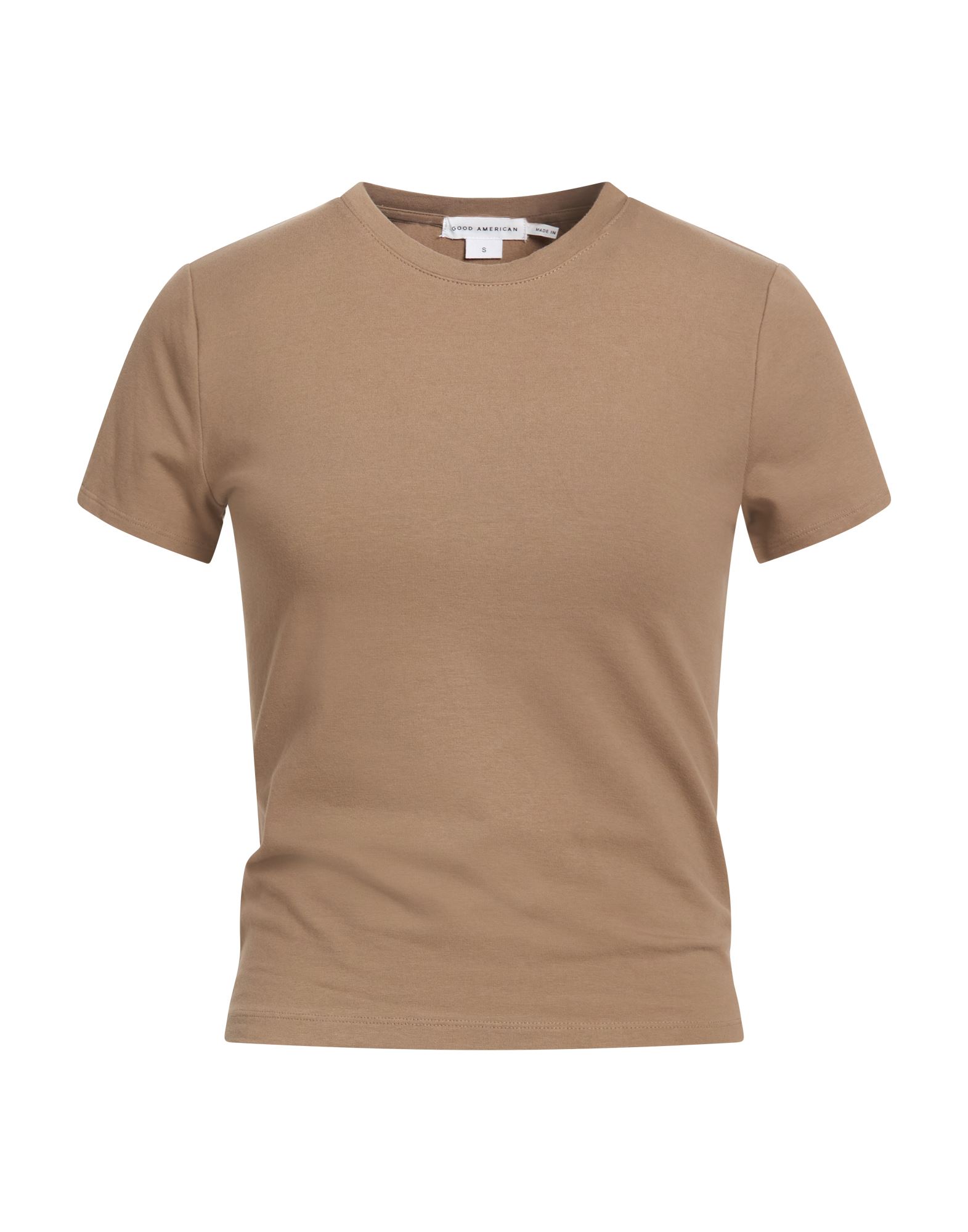  Good American - Tops - T-shirts - On Yoox.com 