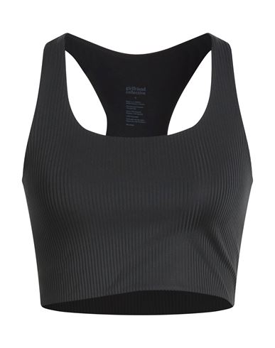 Top Mujer Plomo 4XL,L,S,XL,XS,XXS Mujer