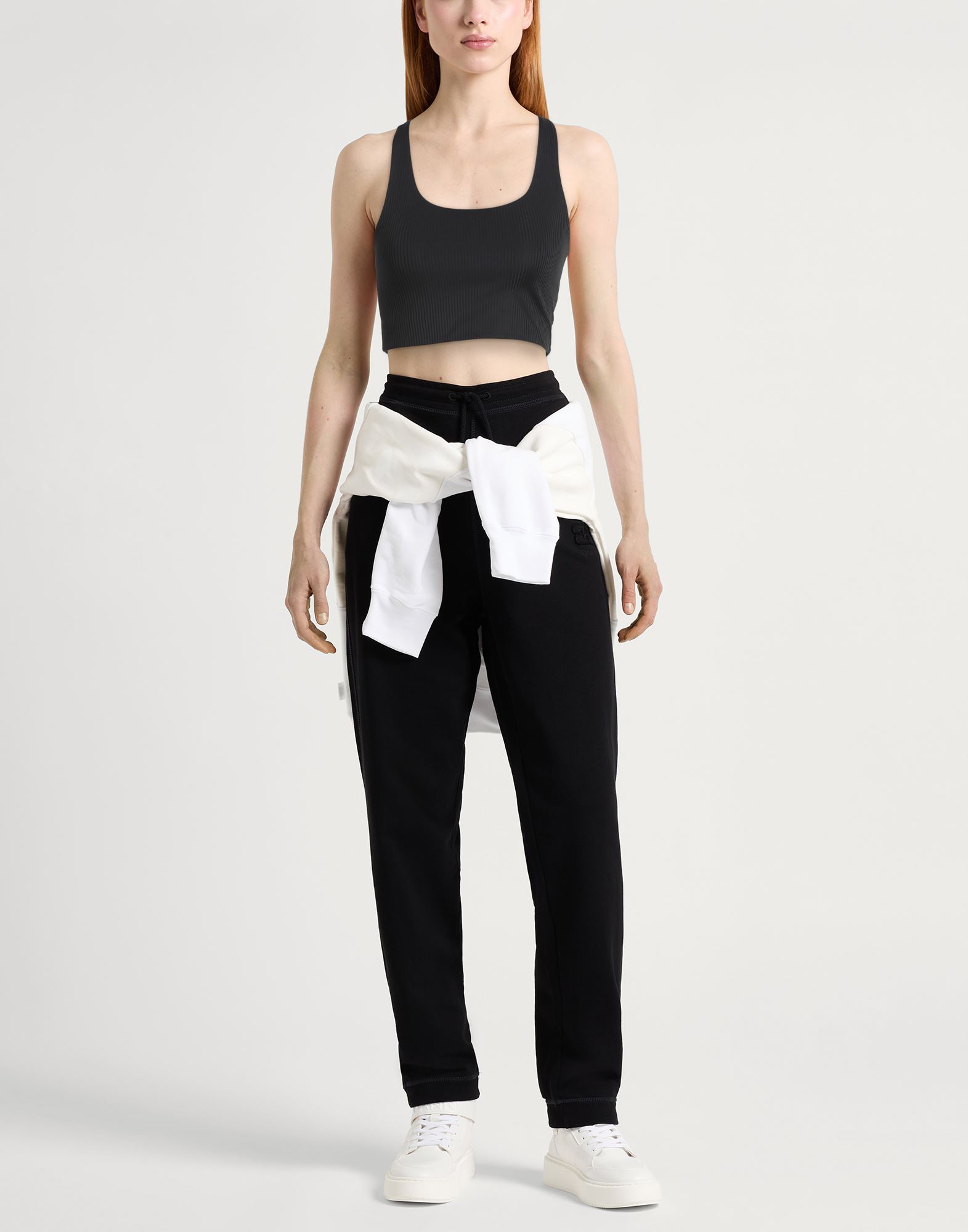  Girlfriend Collective - Camisetas Y Tops - Tops - On Yoox.com 