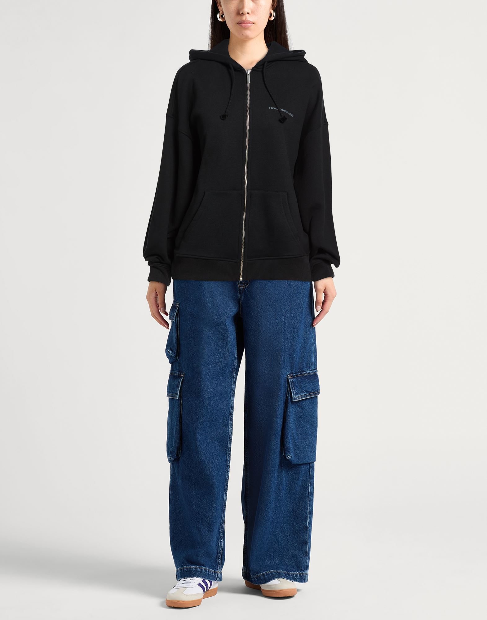  Holzweiler - Tops - Sweatshirts - On Yoox.com 
