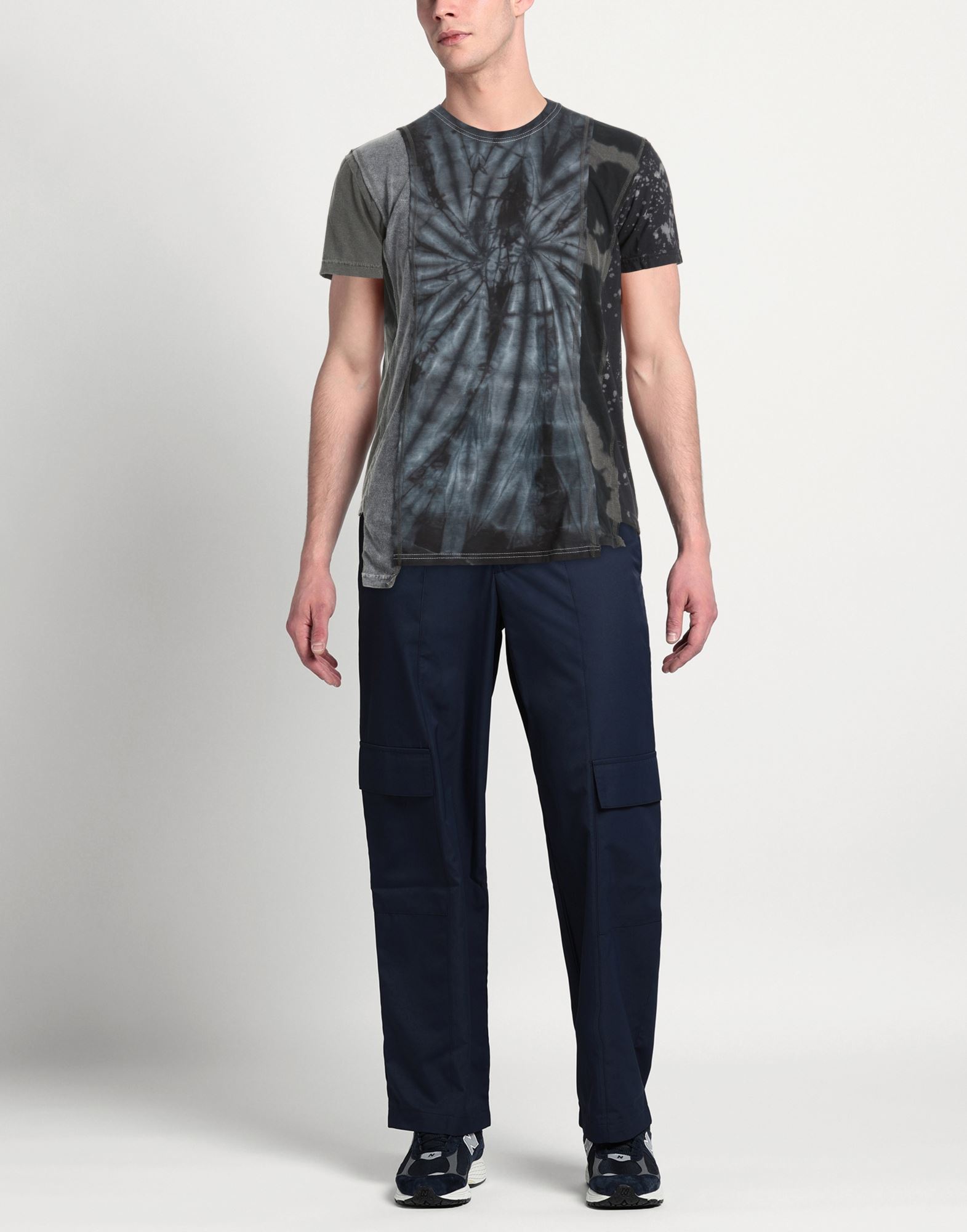  Rebuild By Needles - Tops - T-shirts - On Yoox.com 