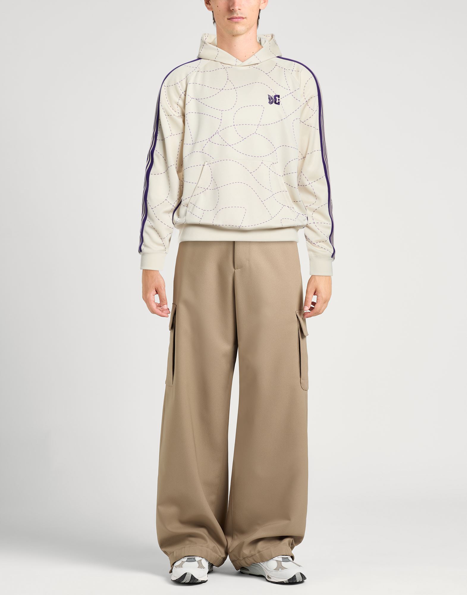  Needles - Tops - Sweatshirts - On Yoox.com 